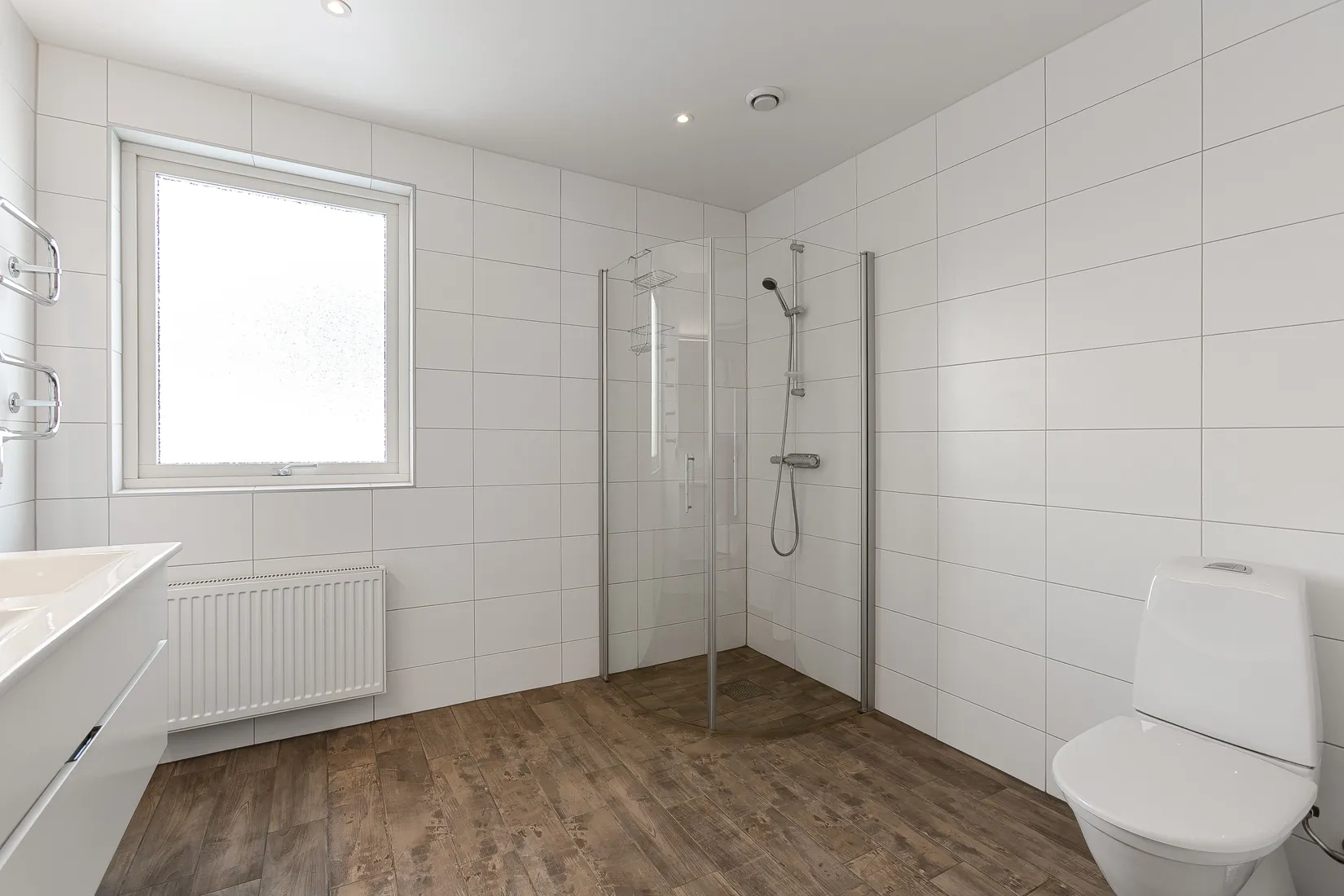 Villa, Tullgatan 5G, Centralt, Nässjö