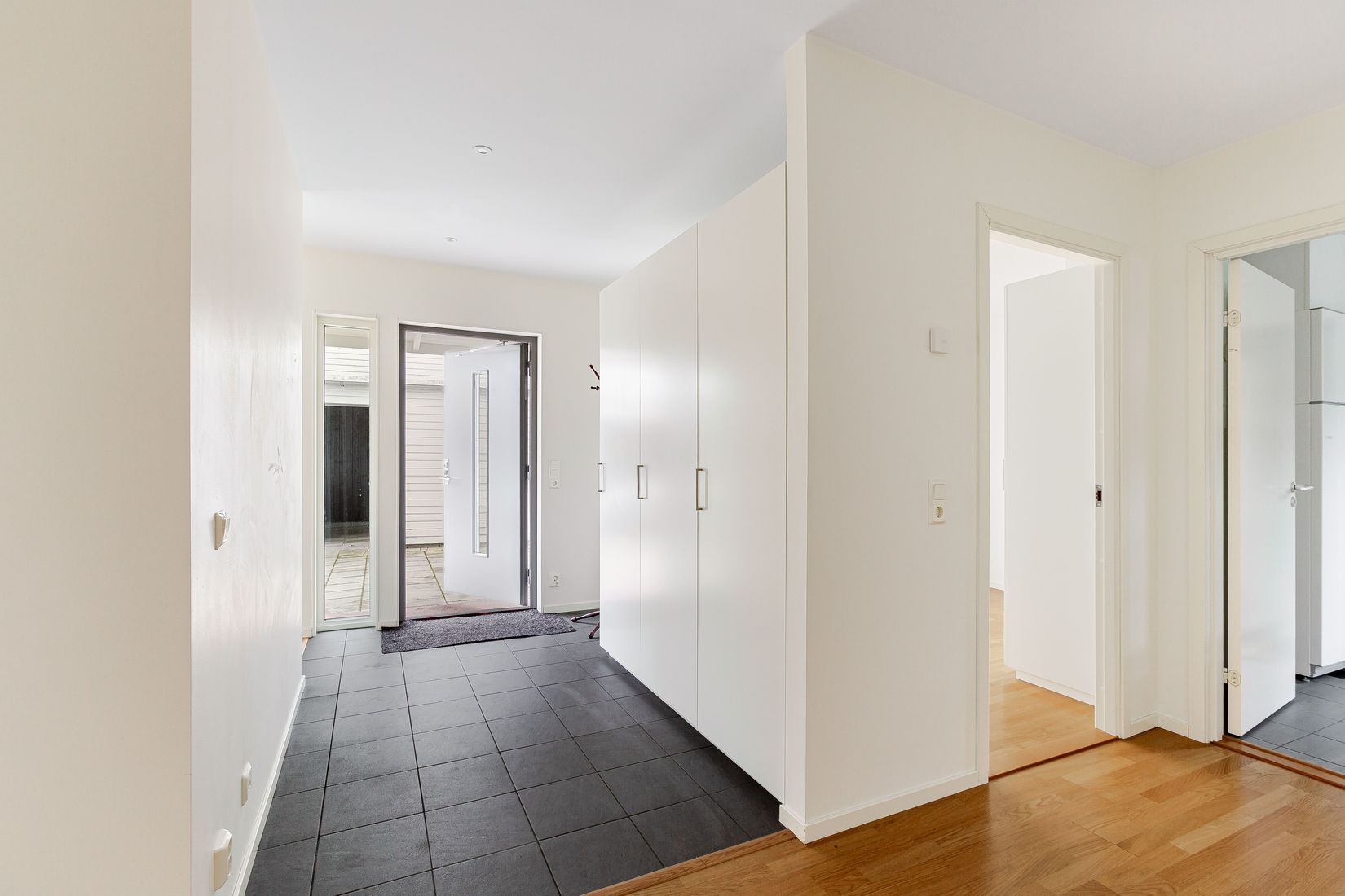 Villa, Tullgatan 5G, Centralt, Nässjö