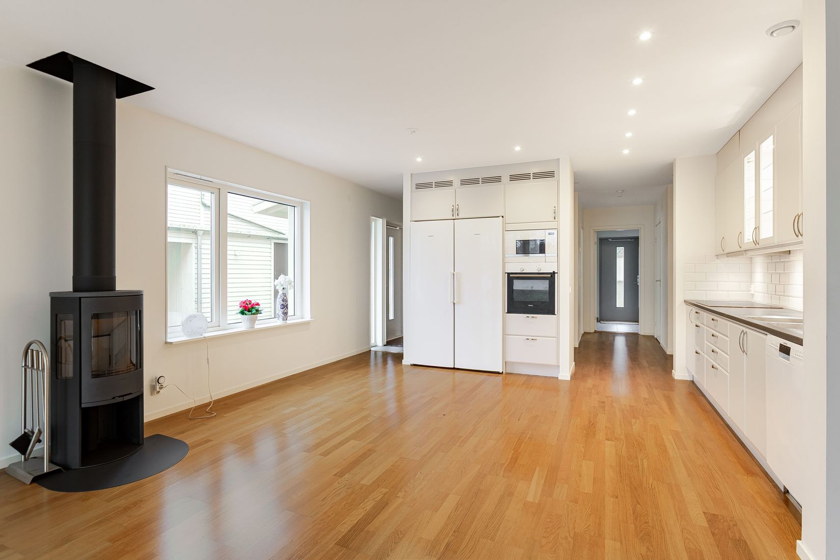 Villa, Tullgatan 5G, Centralt, Nässjö