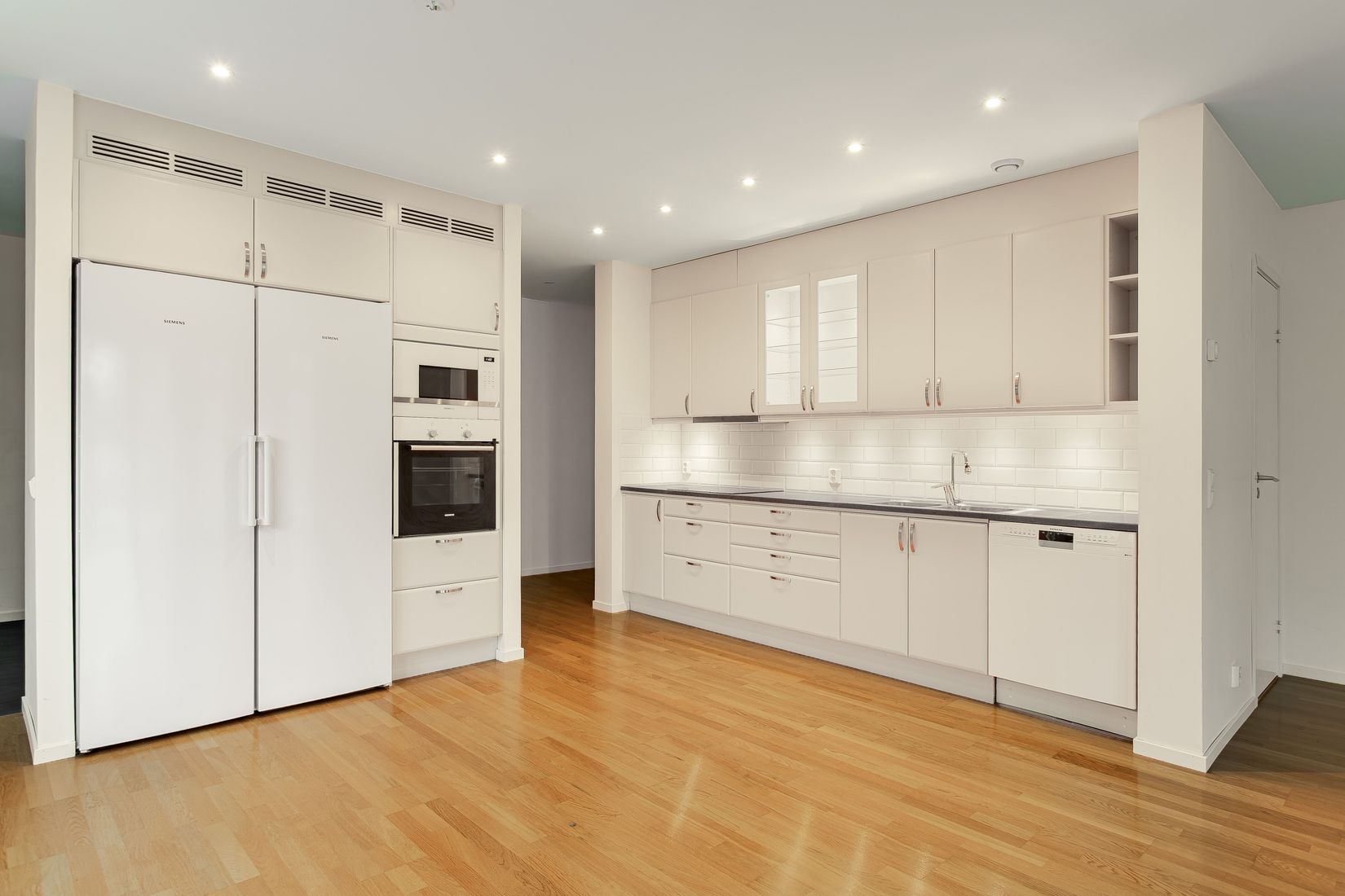 Villa, Tullgatan 5G, Centralt, Nässjö