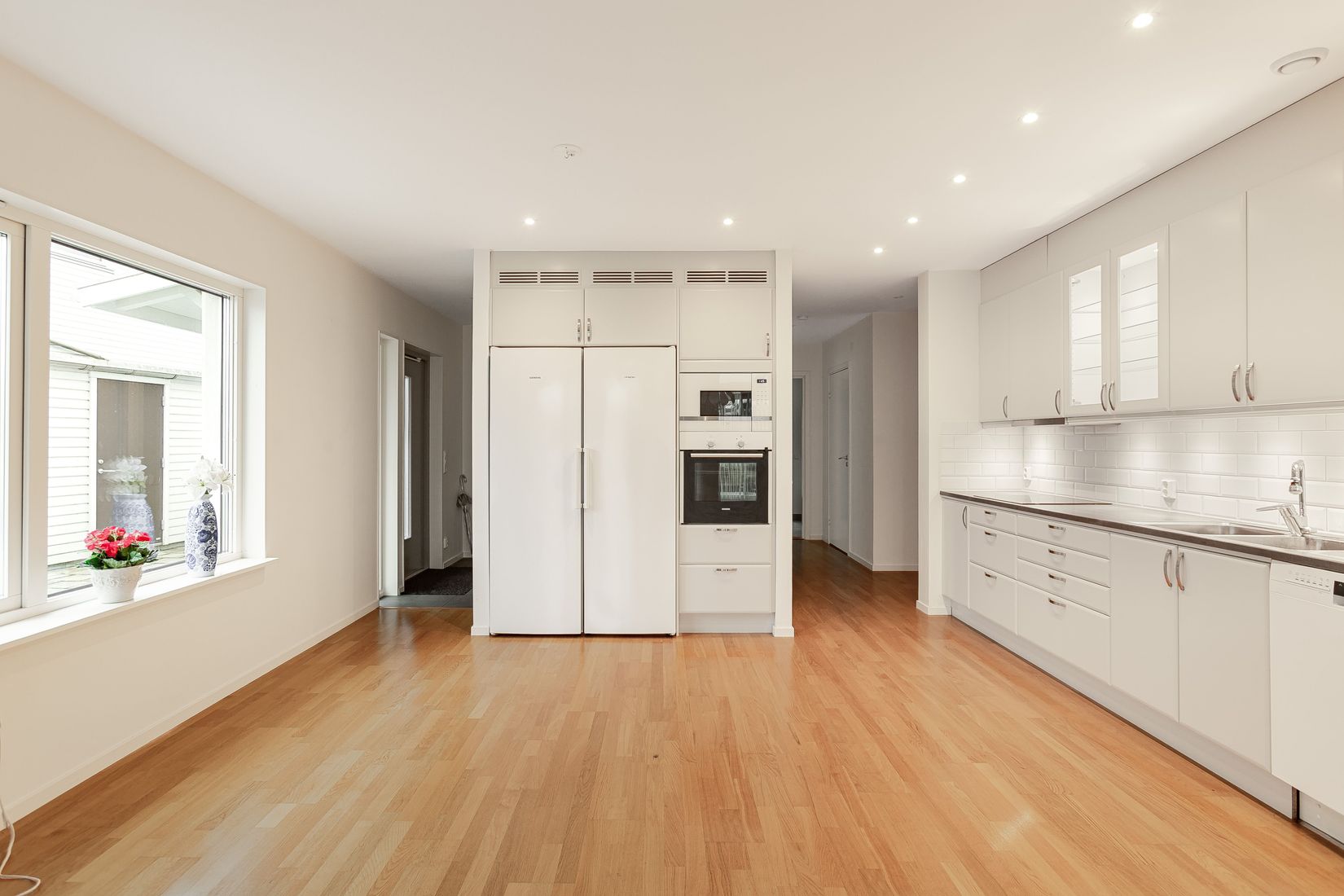 Villa, Tullgatan 5G, Centralt, Nässjö