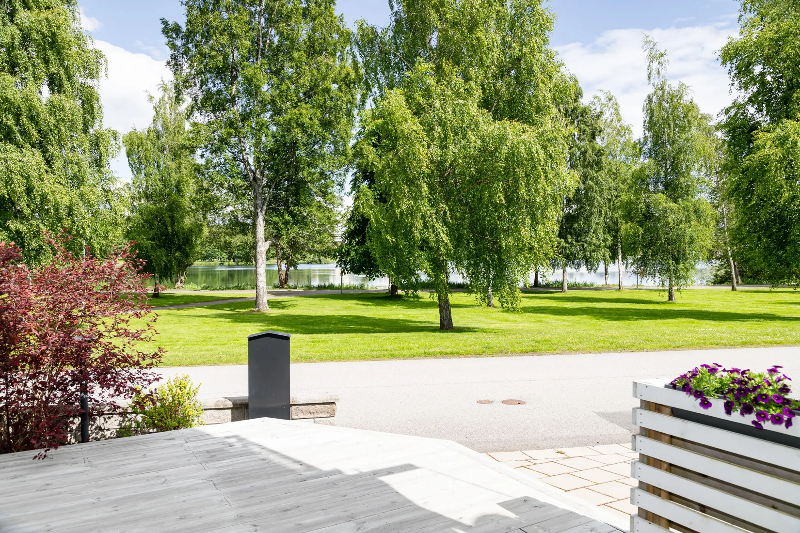 Villa, Tullgatan 5G, Centralt, Nässjö