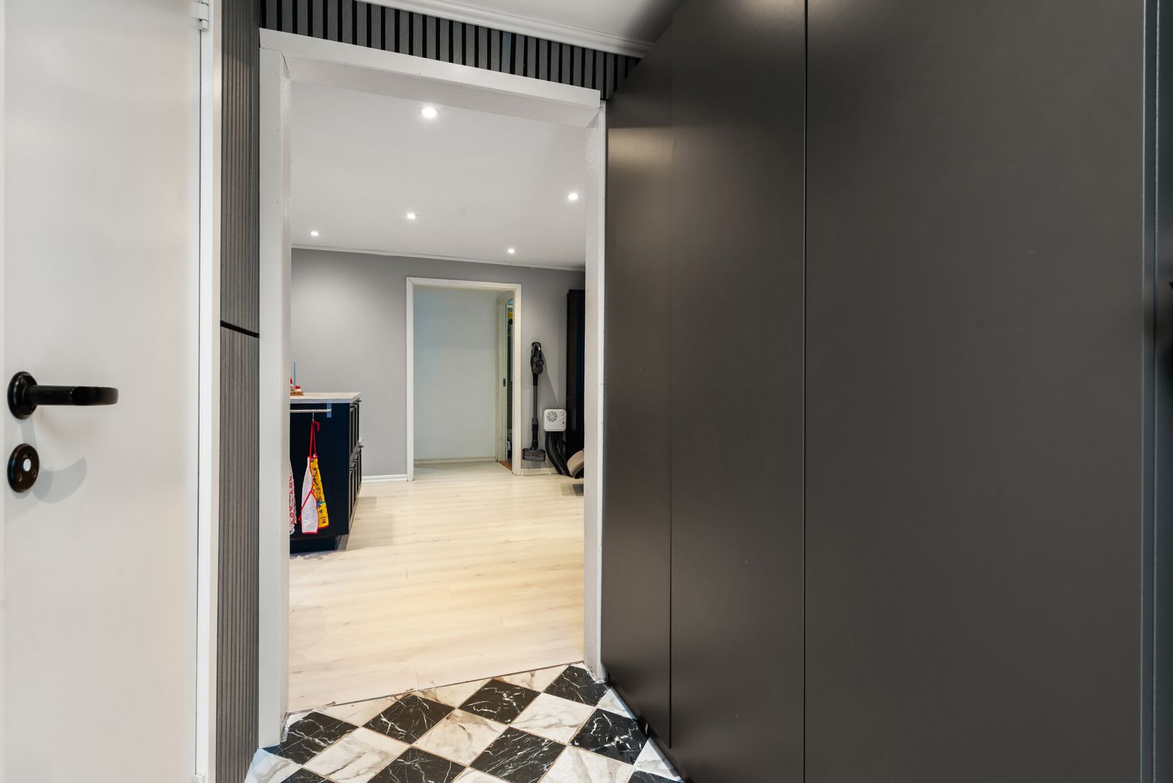 Villa, Frihamravägen 23, Frihamra, Norrtälje