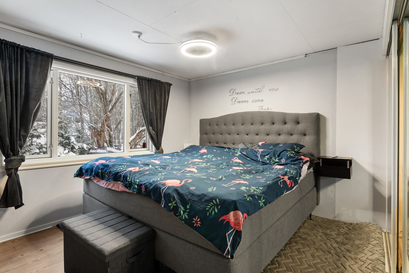 Villa, Frihamravägen 23, Frihamra, Norrtälje