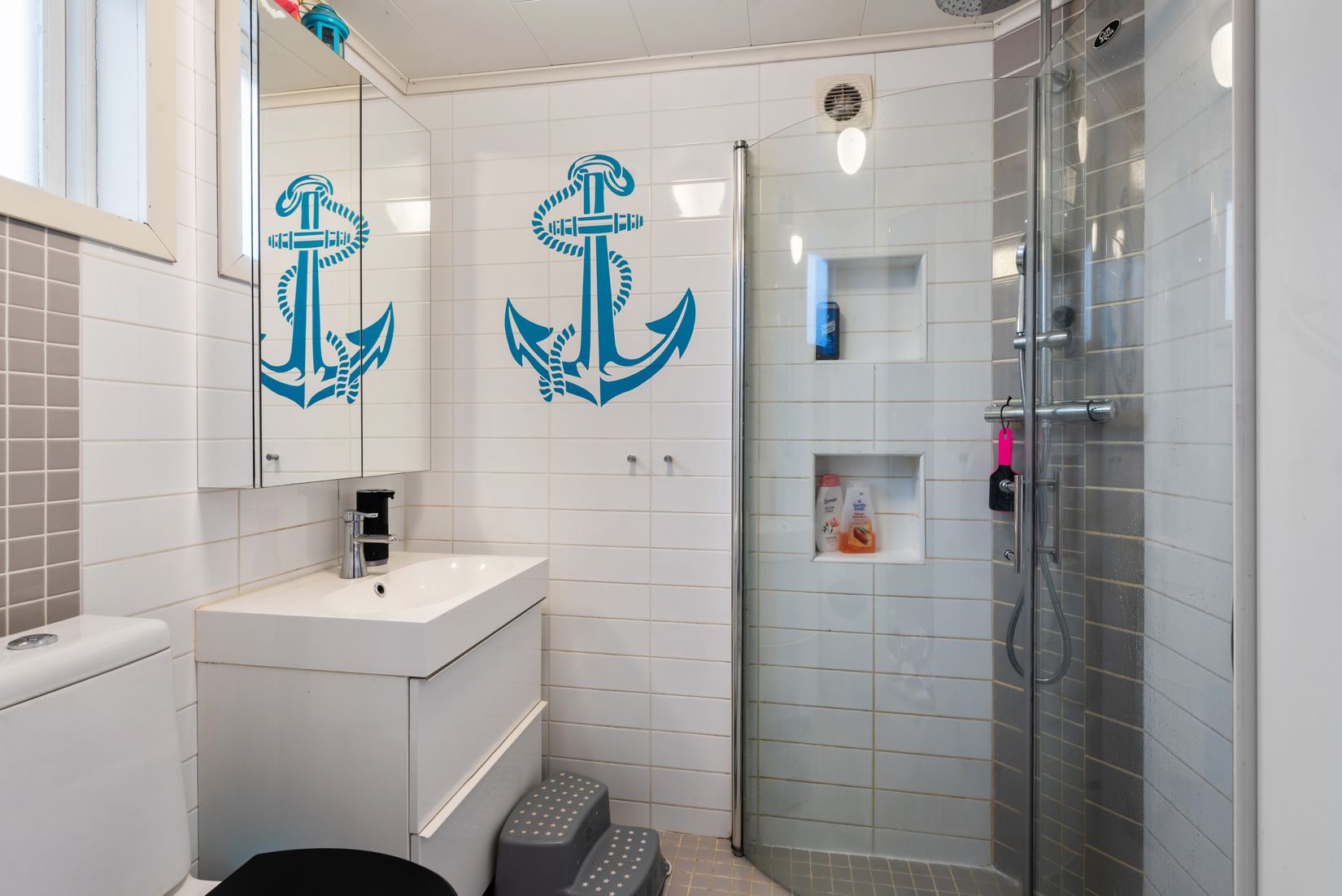 Villa, Frihamravägen 23, Frihamra, Norrtälje