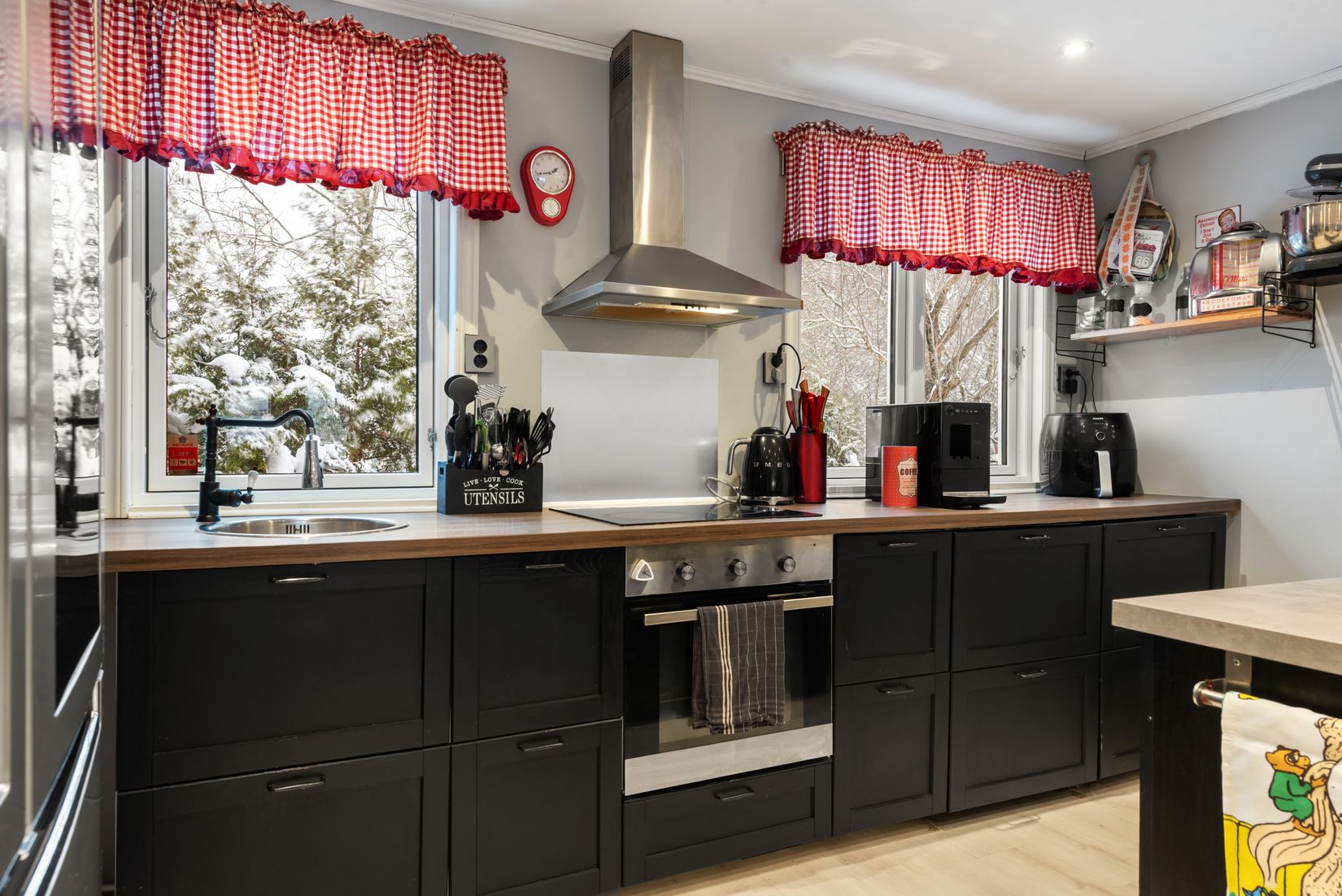 Villa, Frihamravägen 23, Frihamra, Norrtälje