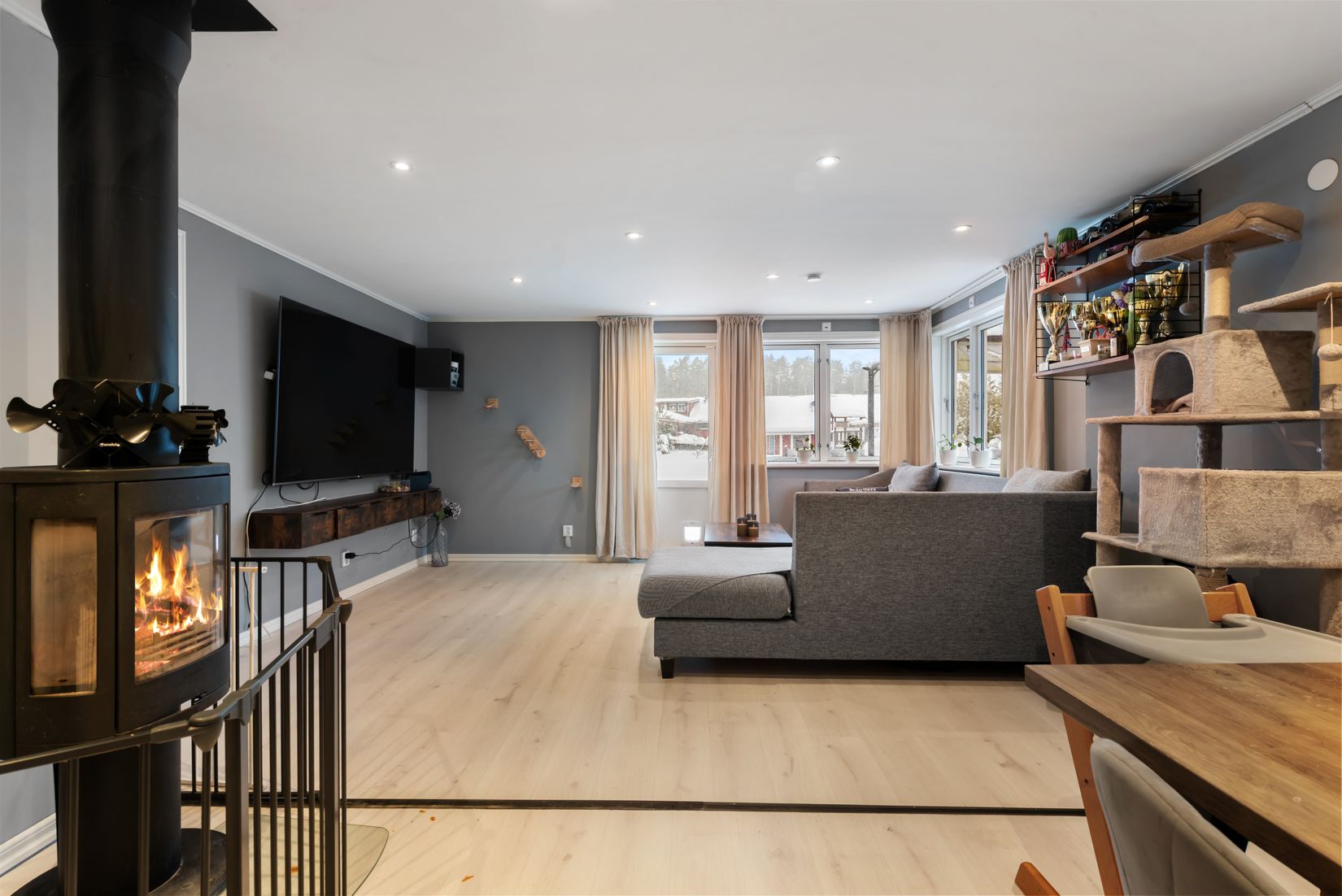 Villa, Frihamravägen 23, Frihamra, Norrtälje