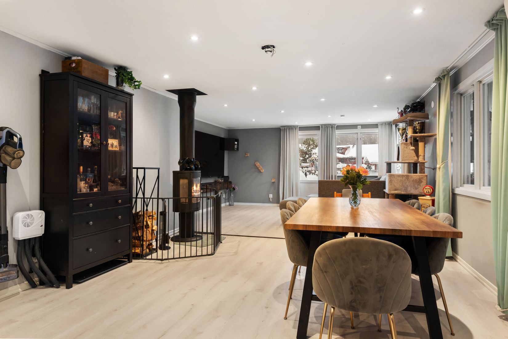 Villa, Frihamravägen 23, Frihamra, Norrtälje