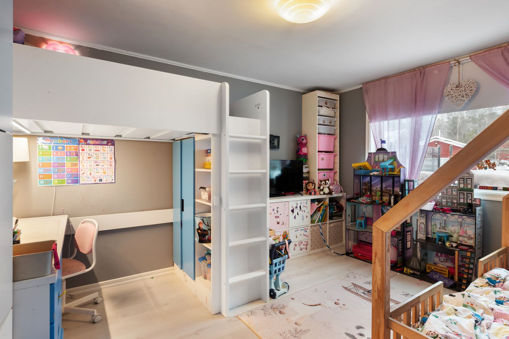 Villa, Frihamravägen 23, Frihamra, Norrtälje