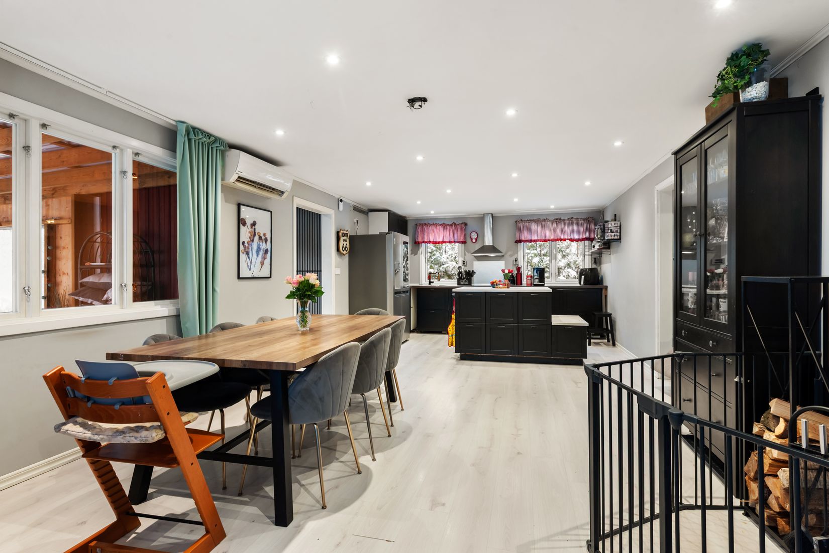 Villa, Frihamravägen 23, Frihamra, Norrtälje