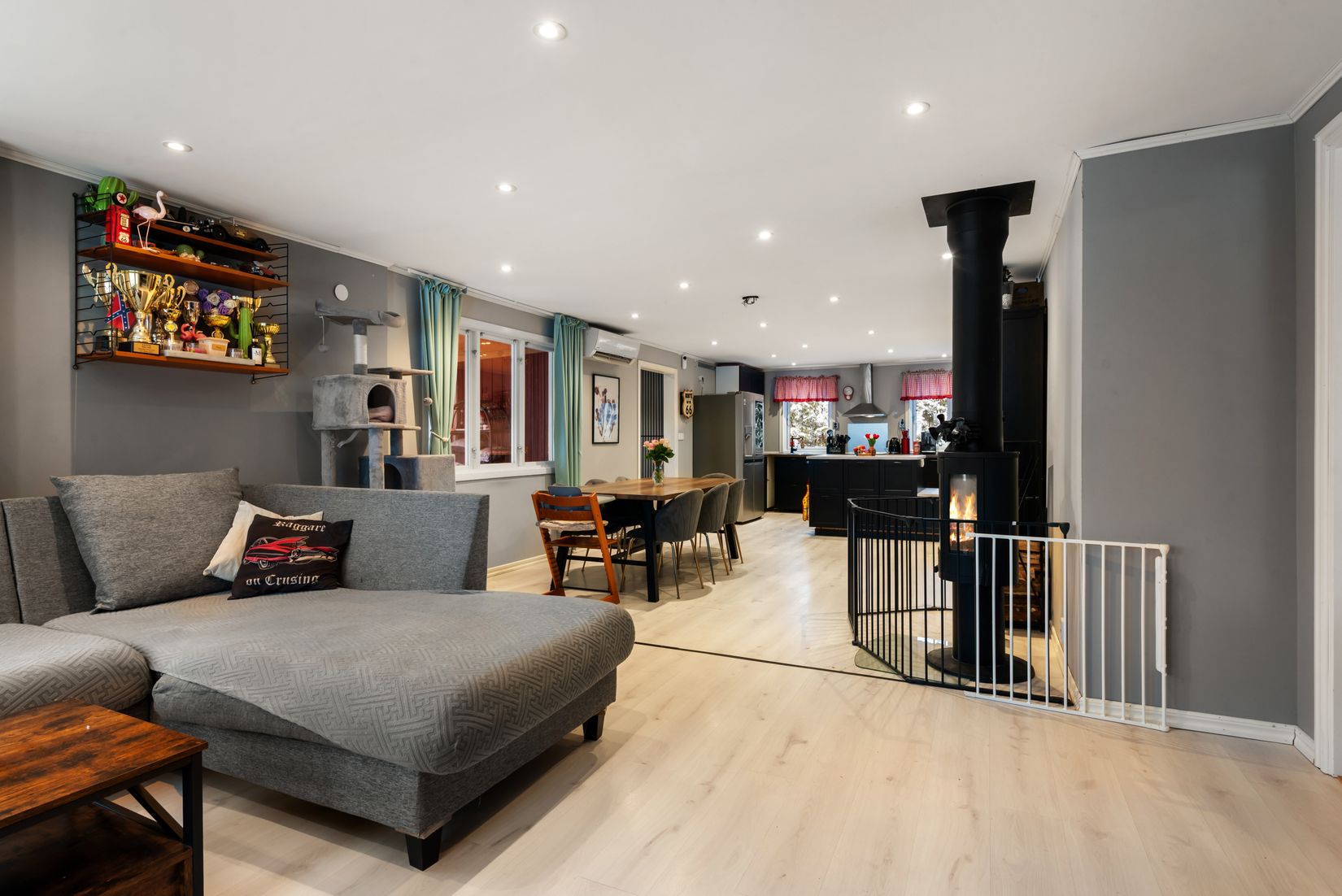 Villa, Frihamravägen 23, Frihamra, Norrtälje