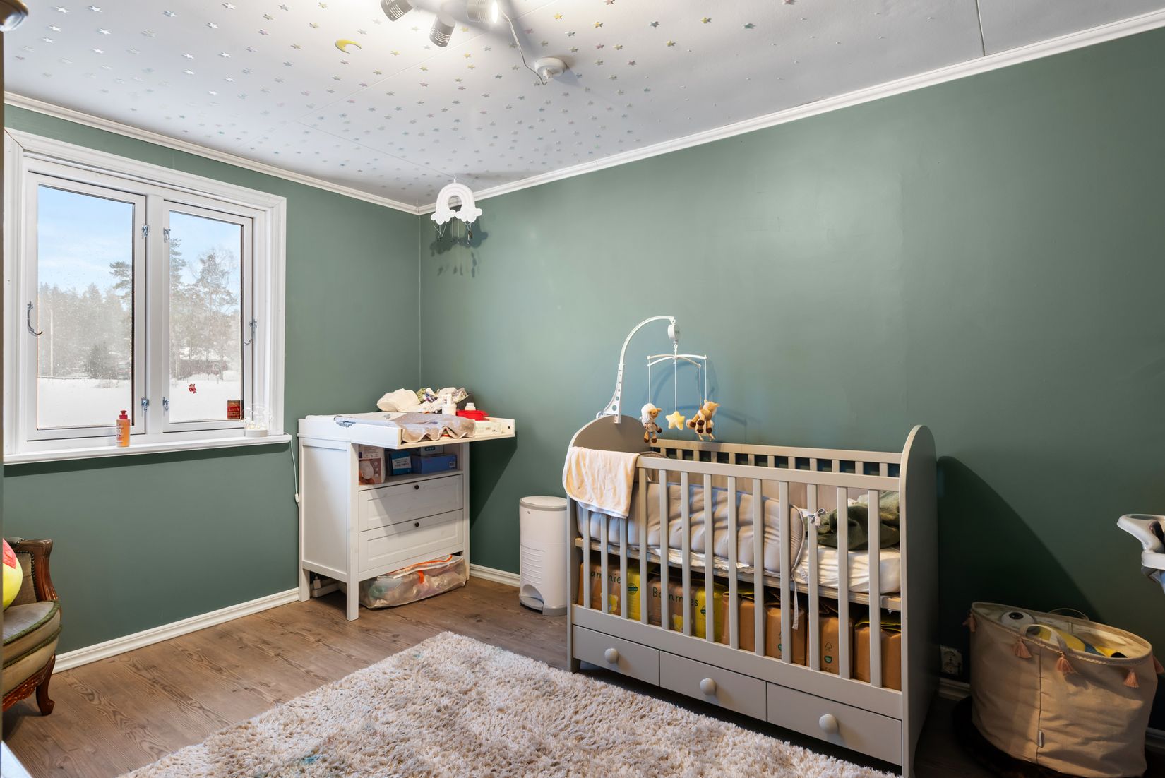 Villa, Frihamravägen 23, Frihamra, Norrtälje