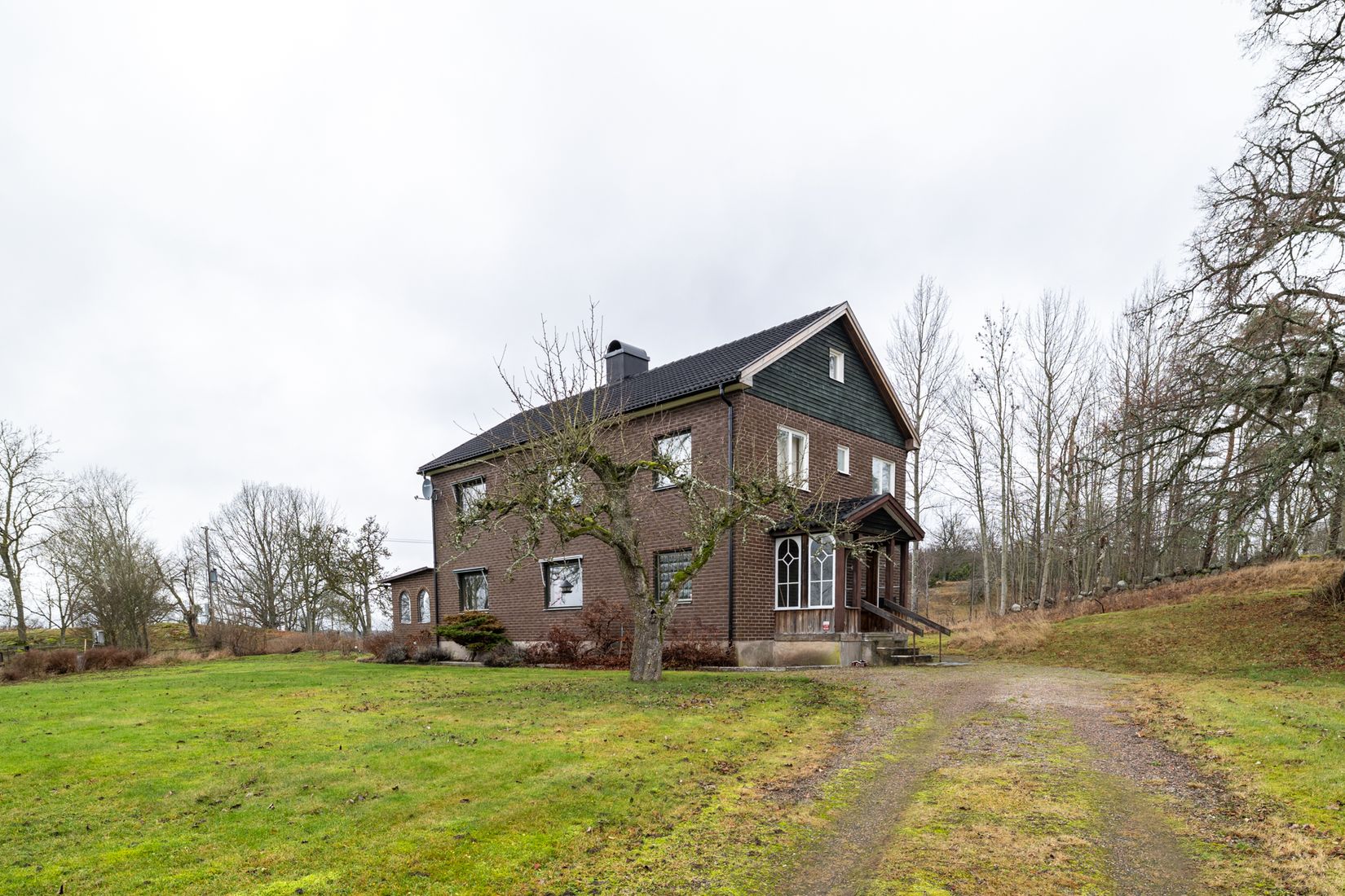 Villa, Rickarp 2, Bankeryd, Jönköping