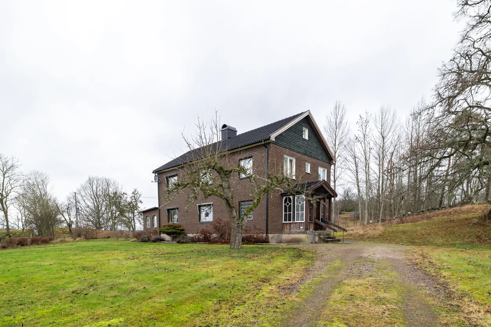 Villa, Rickarp 2, Bankeryd, Jönköping
