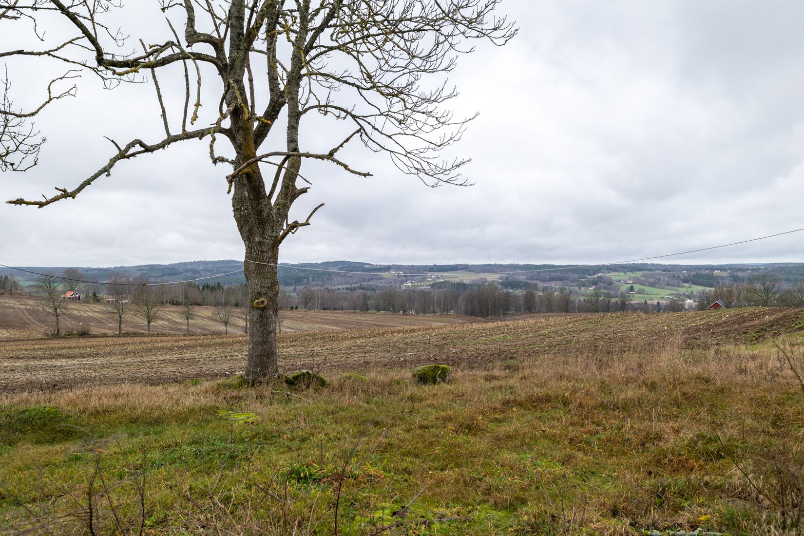 Villa, Rickarp 2, Bankeryd, Jönköping