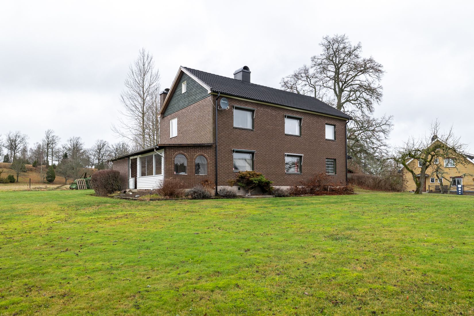 Villa, Rickarp 2, Bankeryd, Jönköping