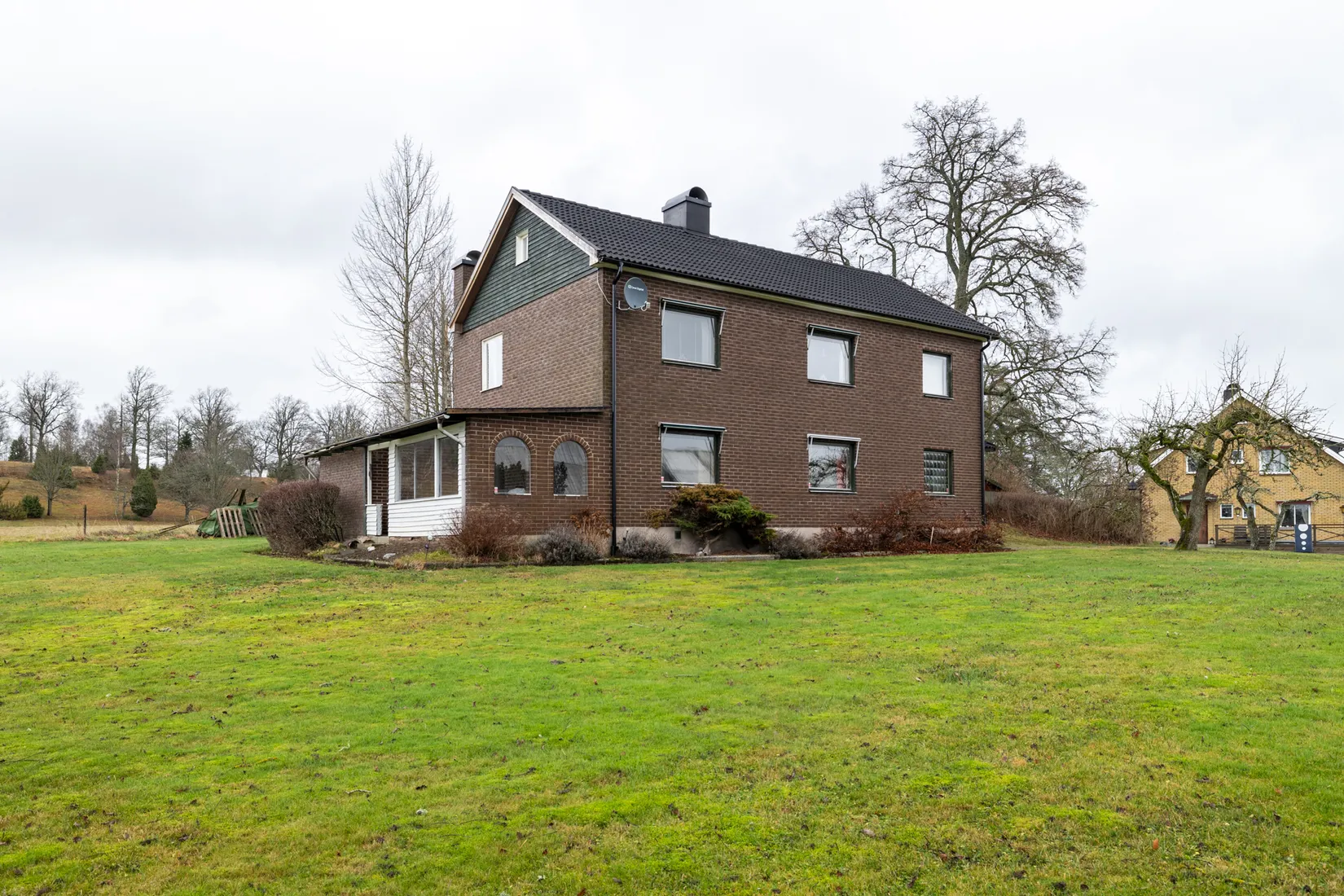 Villa, Rickarp 2, Bankeryd, Jönköping