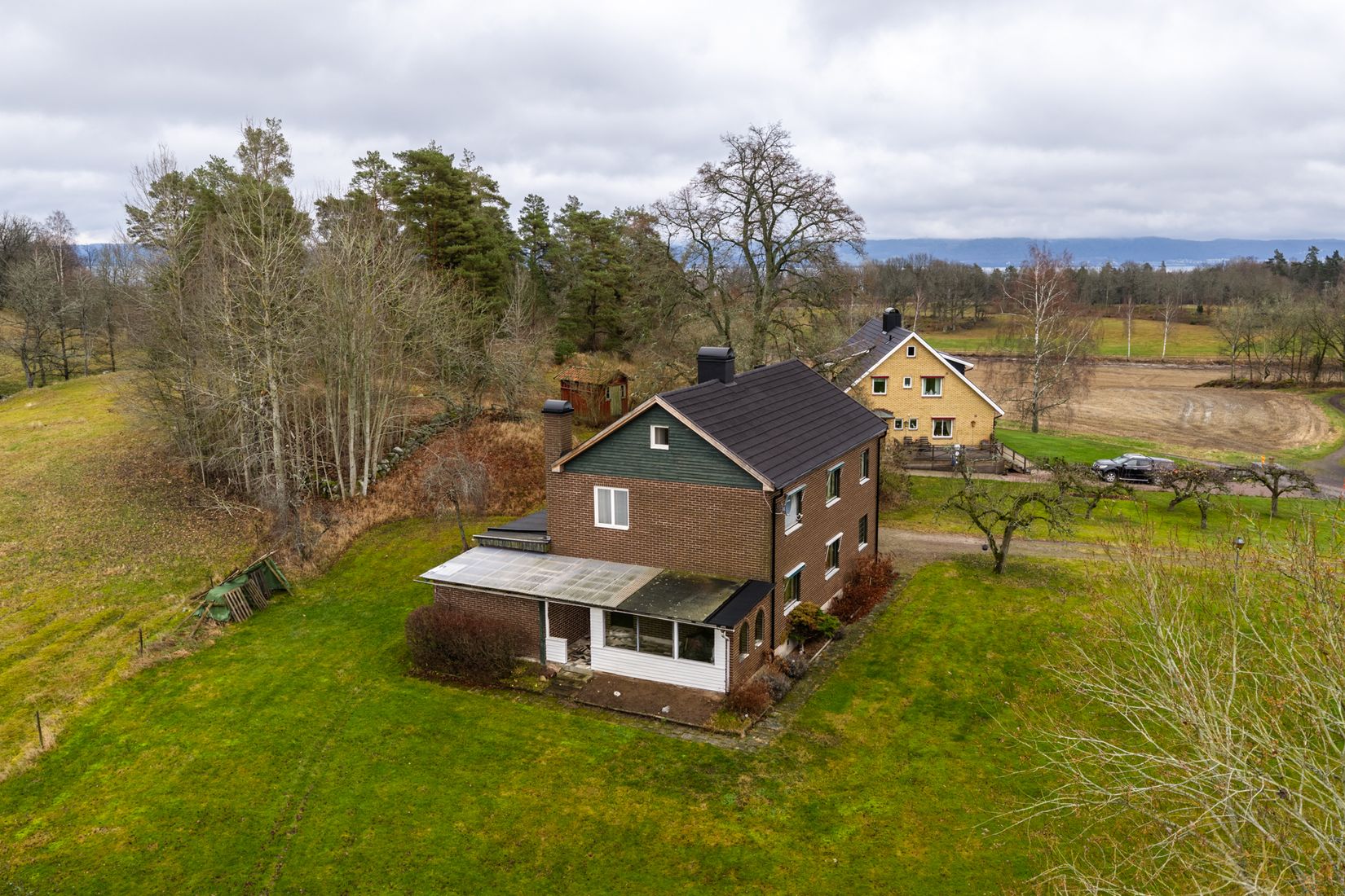 Villa, Rickarp 2, Bankeryd, Jönköping