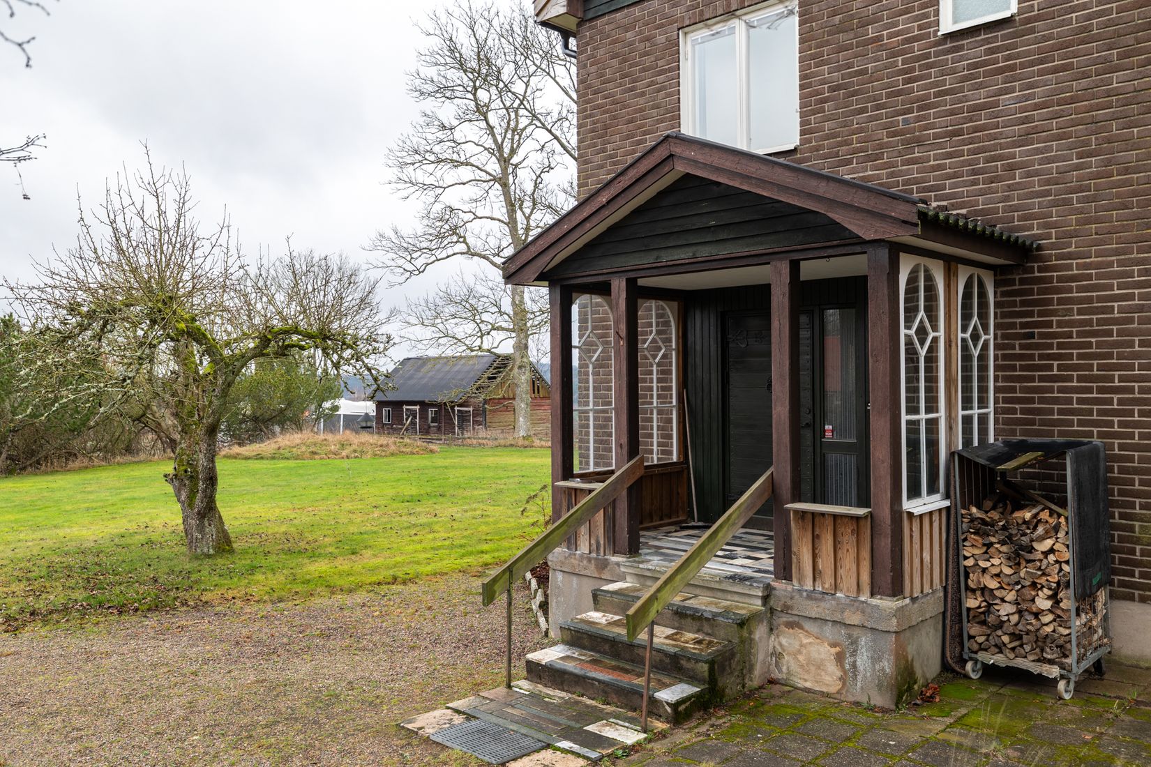 Villa, Rickarp 2, Bankeryd, Jönköping