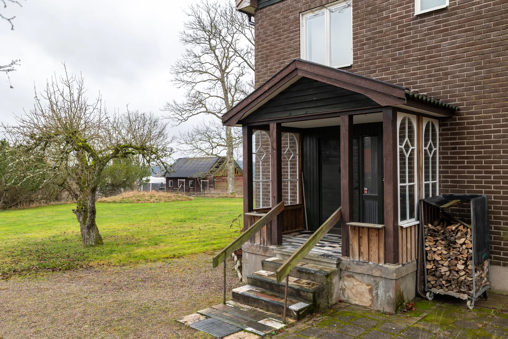 Villa, Rickarp 2, Bankeryd, Jönköping