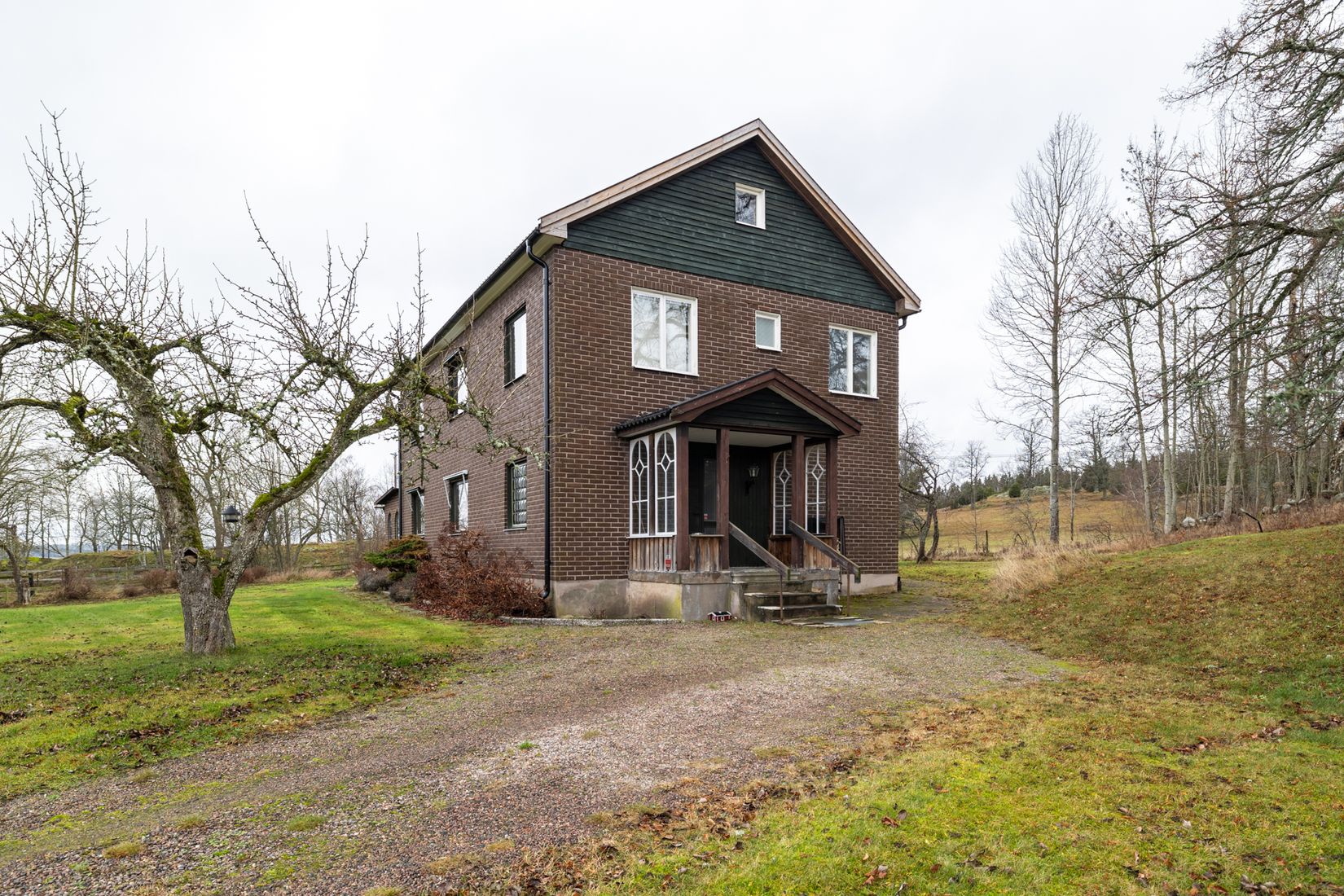 Villa, Rickarp 2, Bankeryd, Jönköping