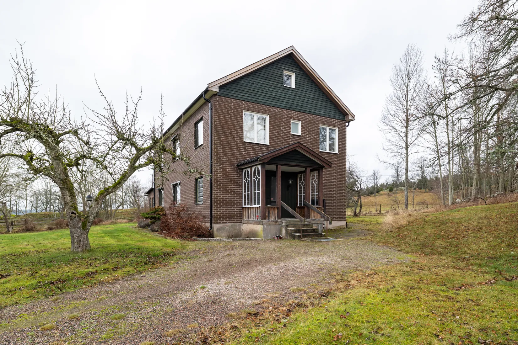 Villa, Rickarp 2, Bankeryd, Jönköping