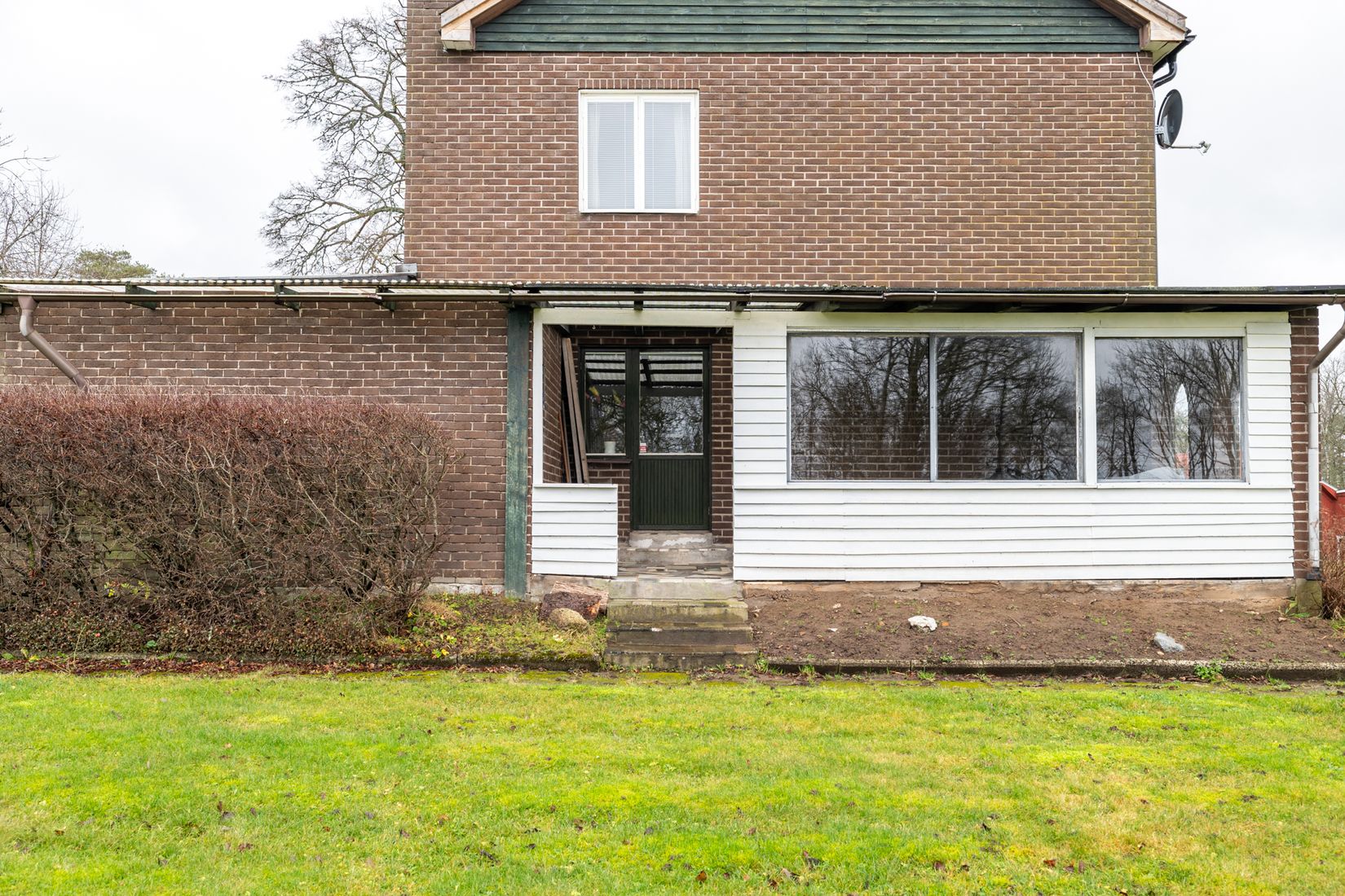 Villa, Rickarp 2, Bankeryd, Jönköping