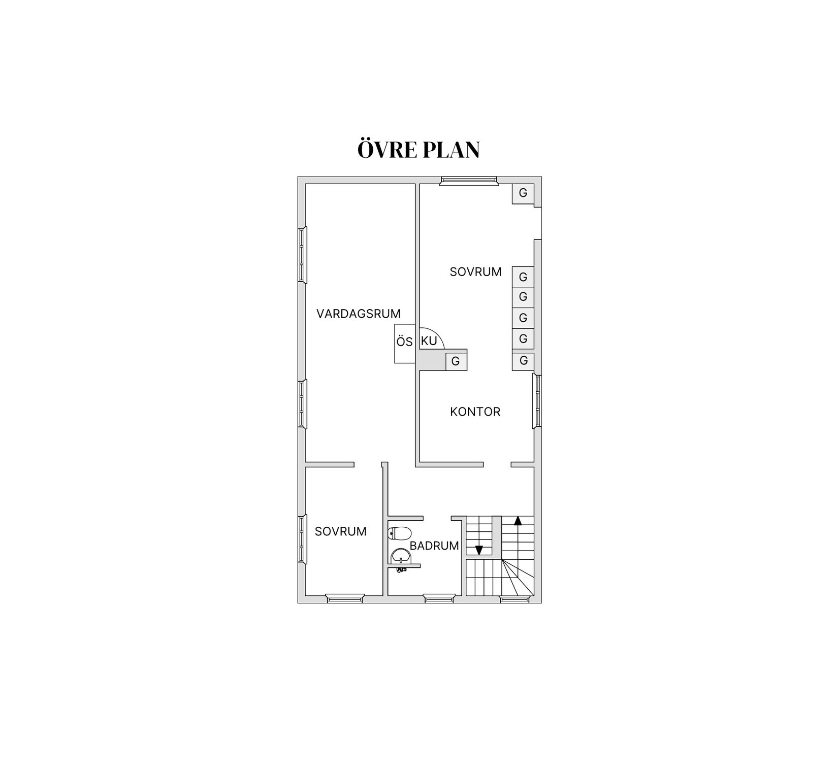 Villa, Rickarp 2, Bankeryd, Jönköping