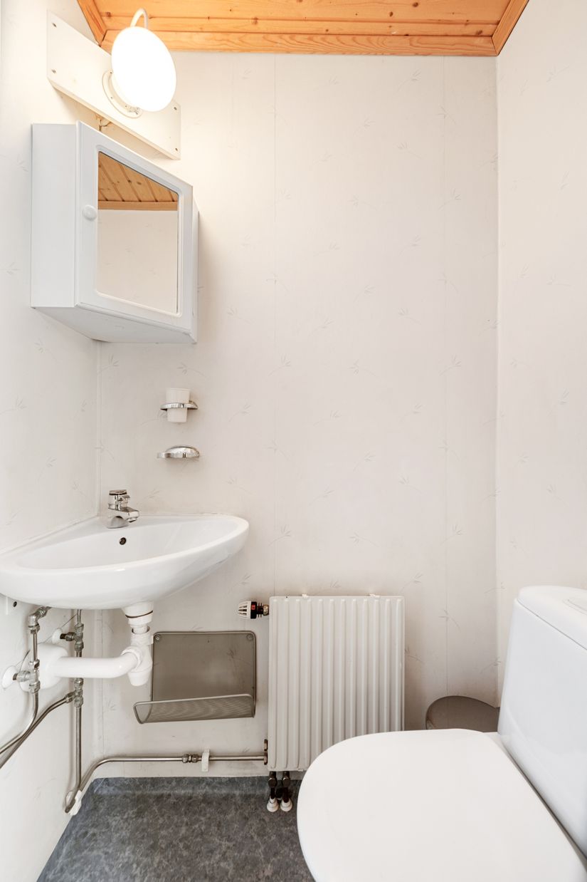 Villa, Rickarp 2, Bankeryd, Jönköping