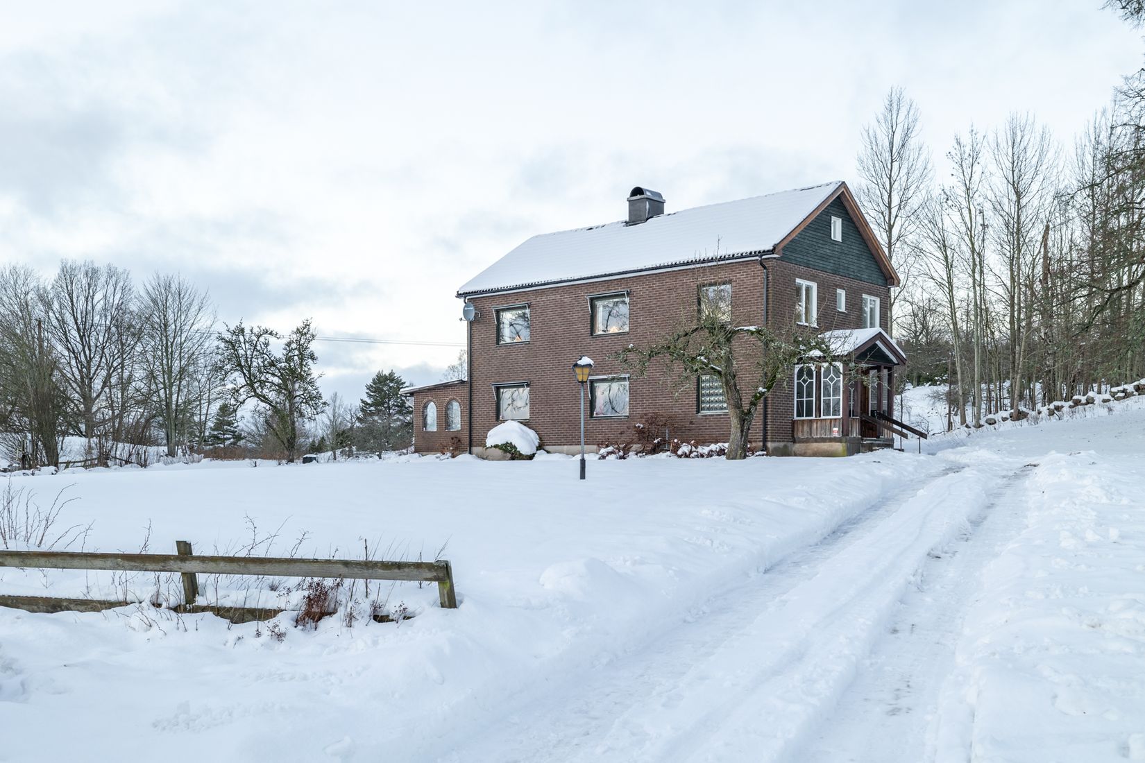 Villa, Rickarp 2, Bankeryd, Jönköping