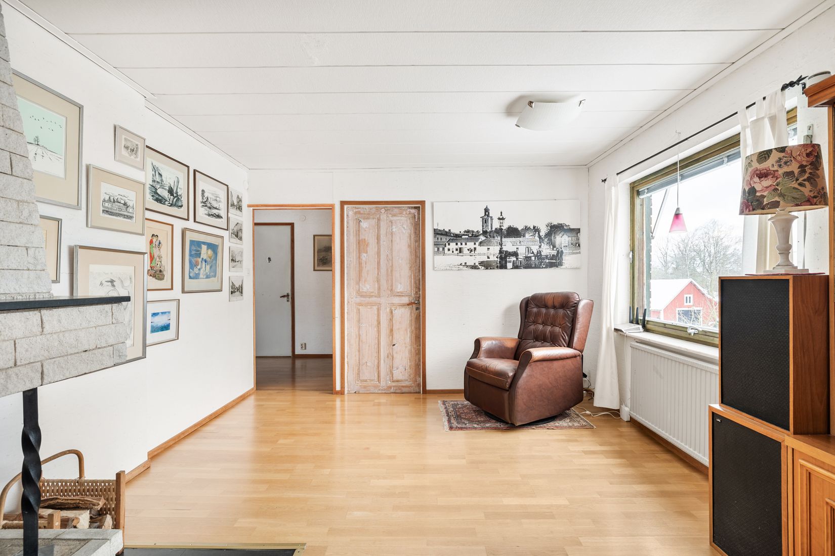 Villa, Rickarp 2, Bankeryd, Jönköping