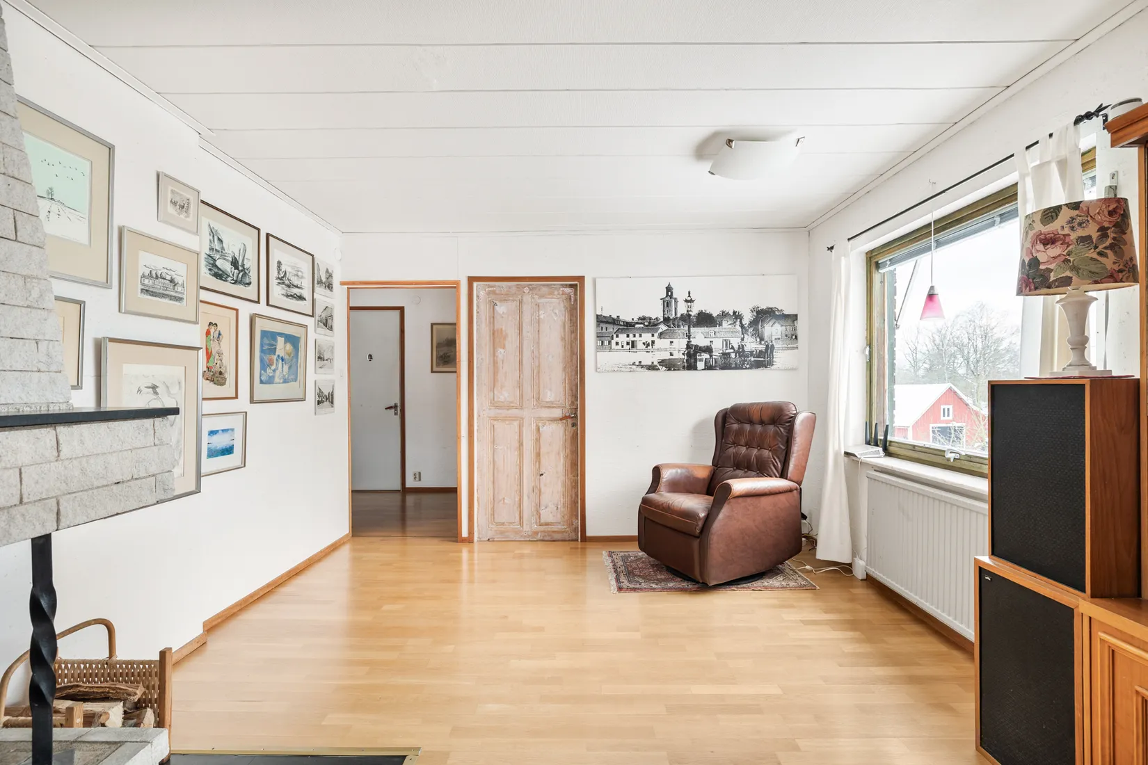 Villa, Rickarp 2, Bankeryd, Jönköping