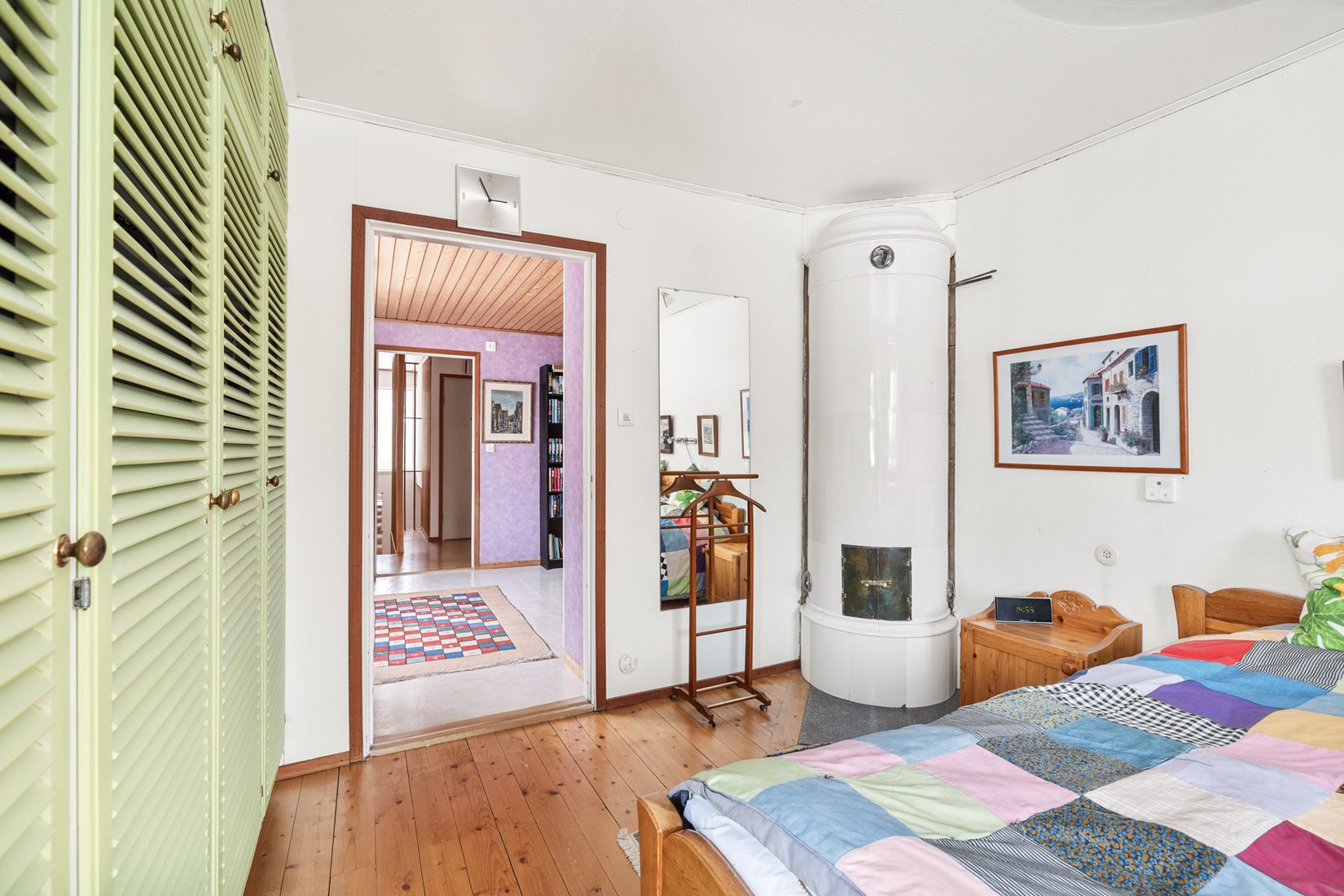 Villa, Rickarp 2, Bankeryd, Jönköping