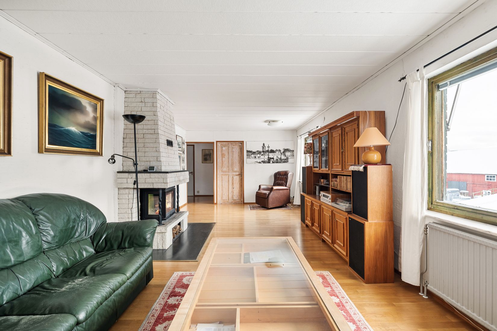 Villa, Rickarp 2, Bankeryd, Jönköping