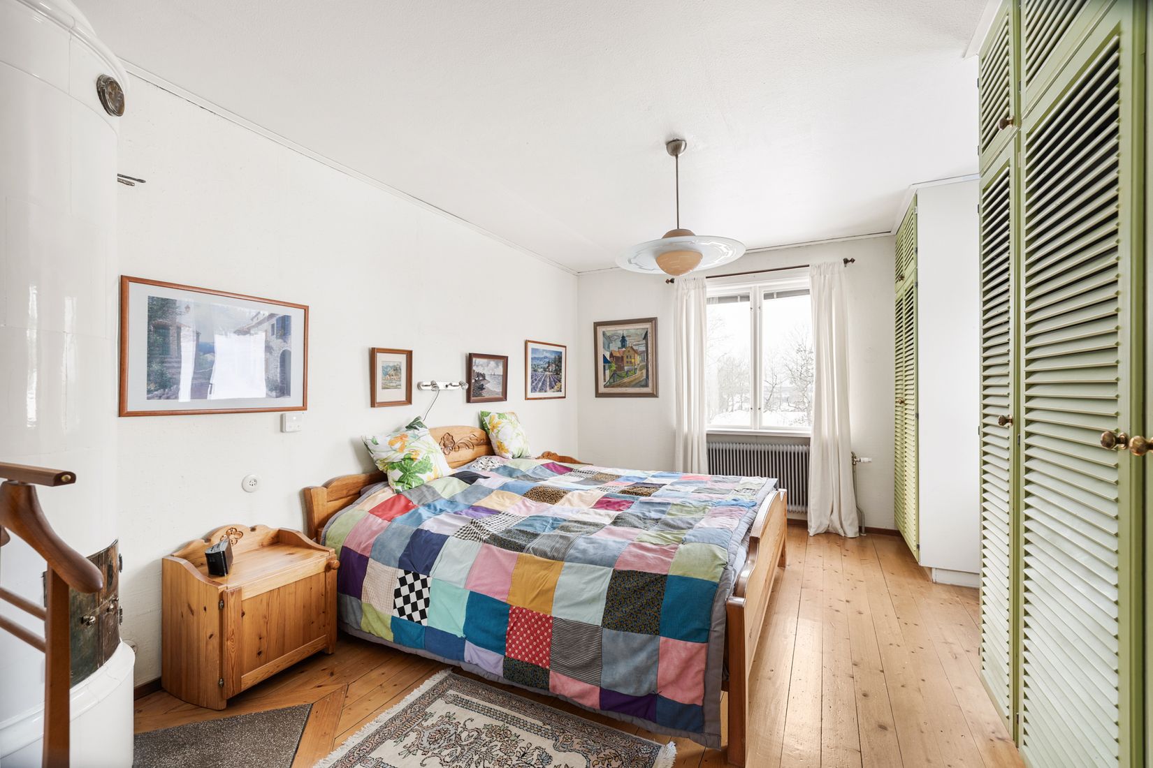 Villa, Rickarp 2, Bankeryd, Jönköping