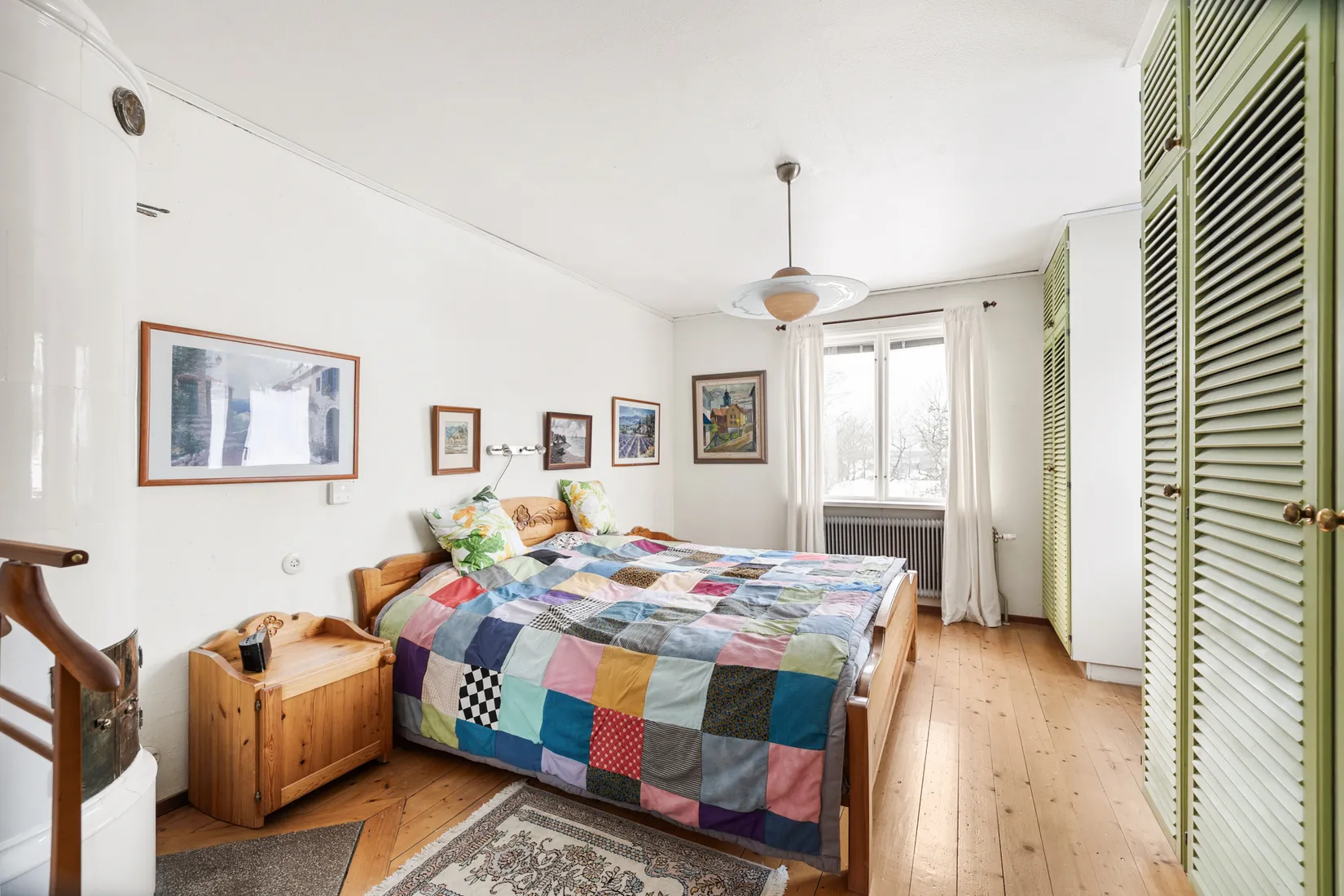 Villa, Rickarp 2, Bankeryd, Jönköping