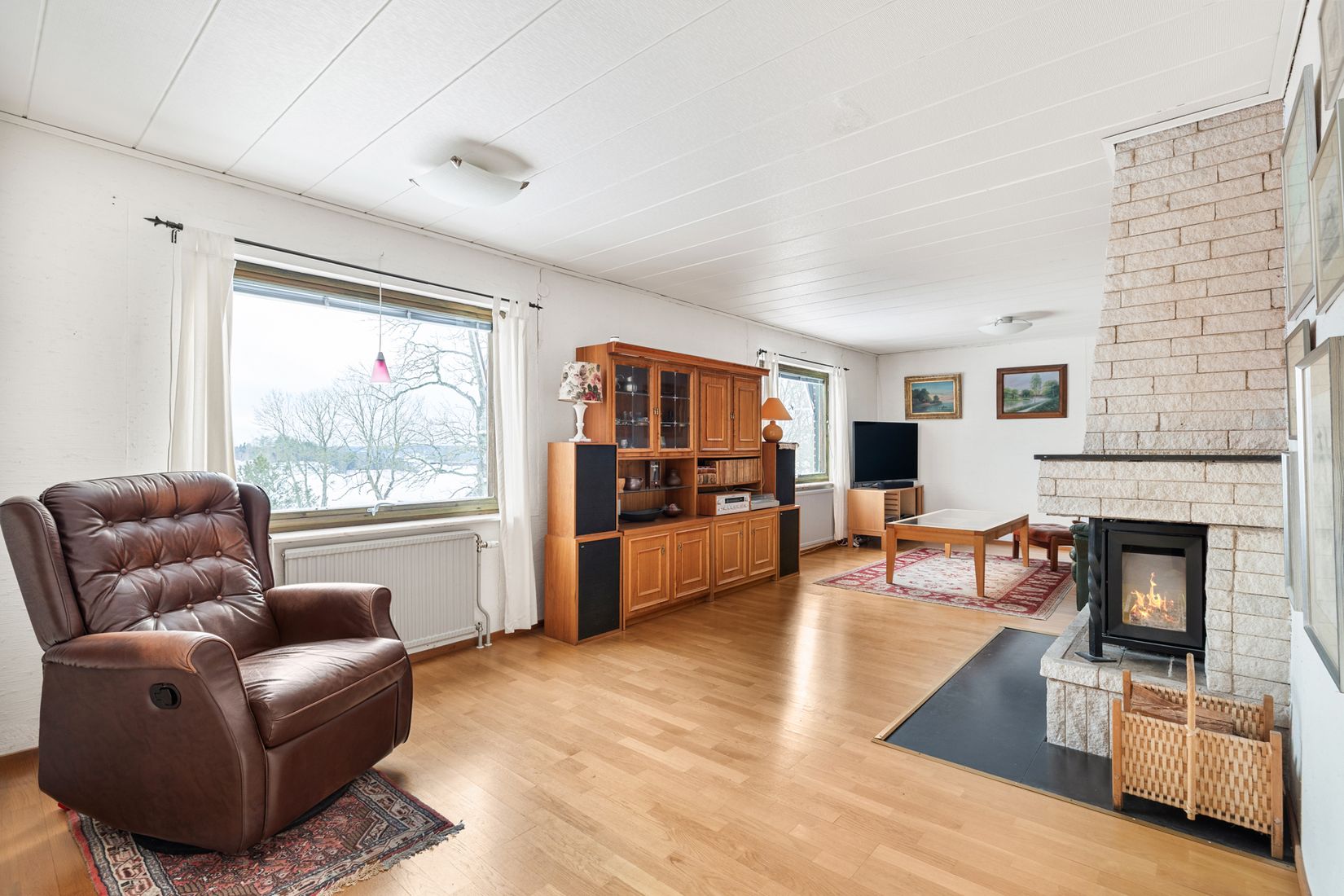 Villa, Rickarp 2, Bankeryd, Jönköping