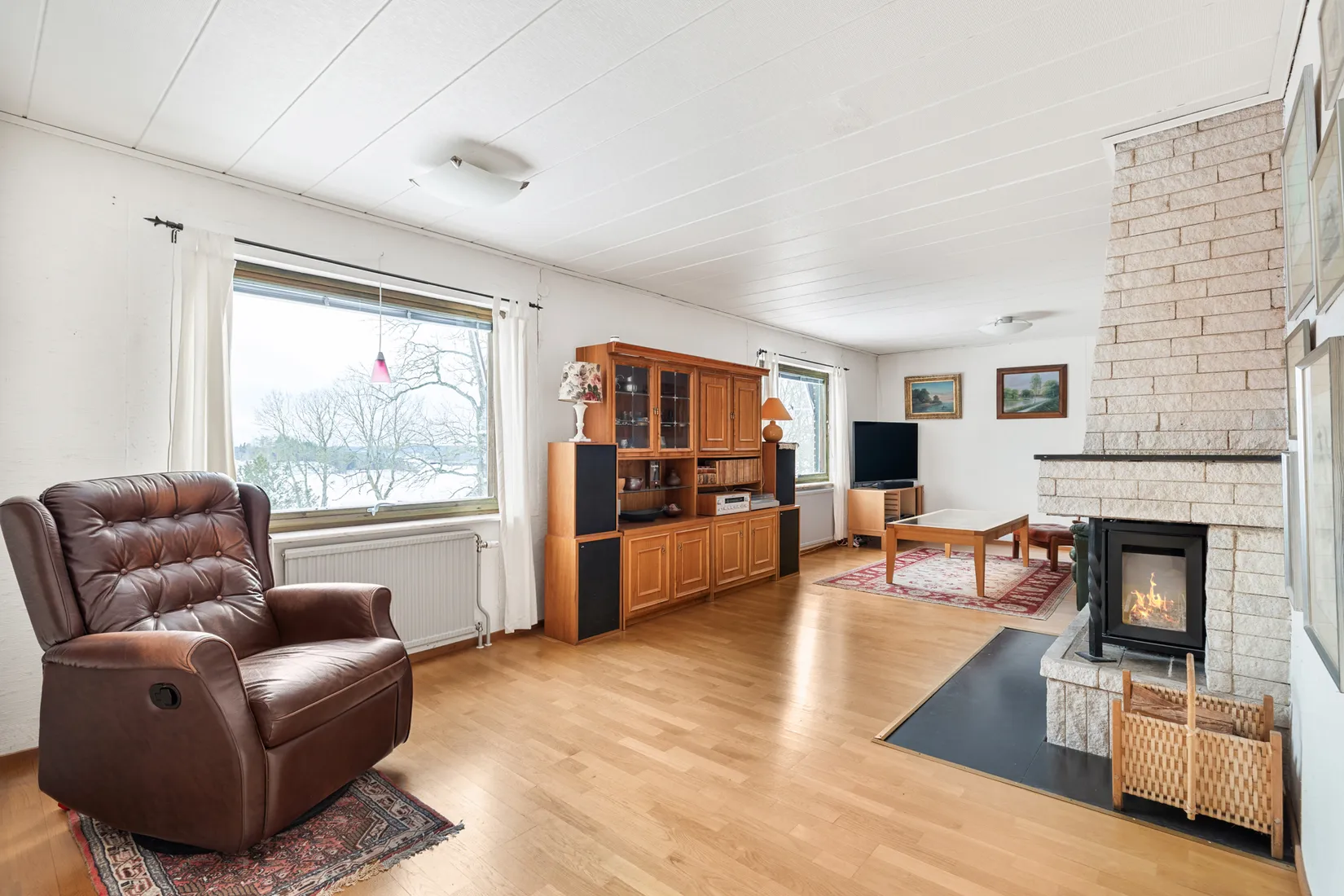 Villa, Rickarp 2, Bankeryd, Jönköping