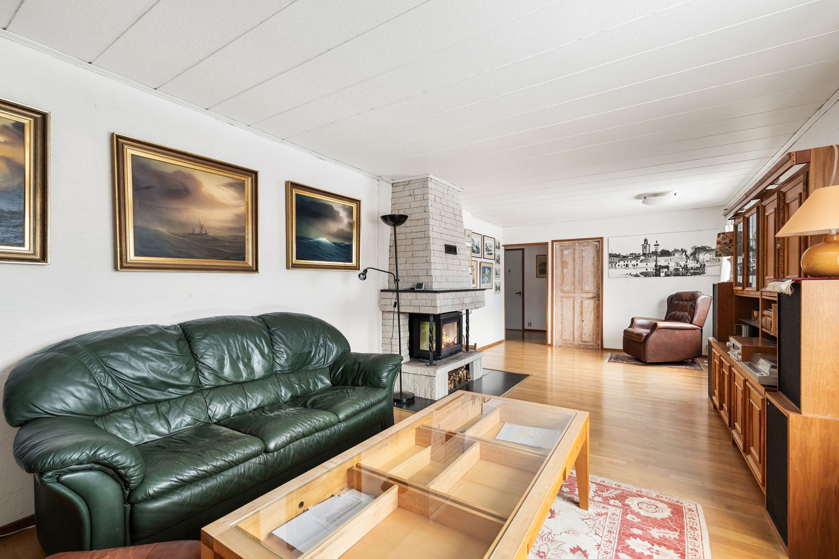 Villa, Rickarp 2, Bankeryd, Jönköping