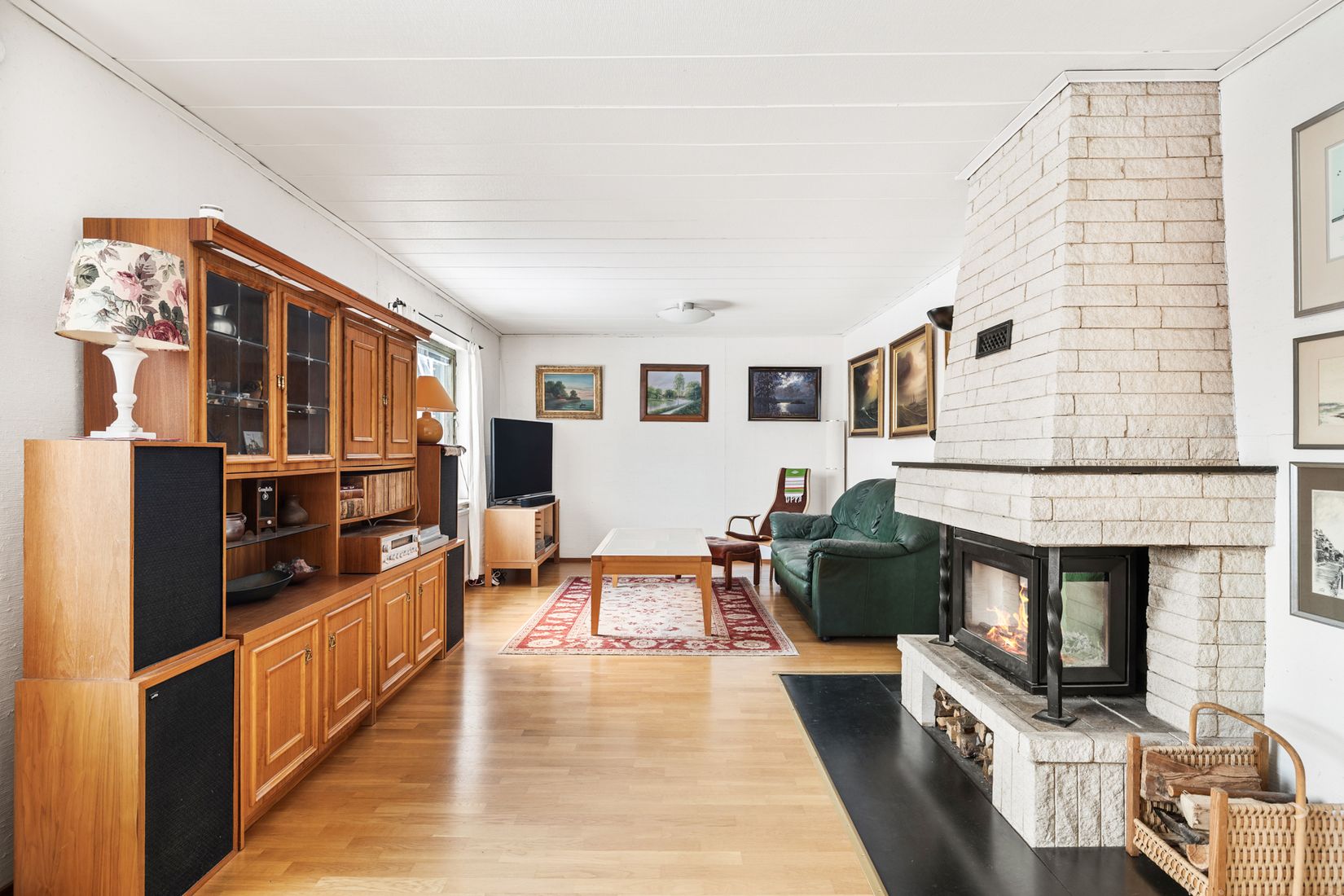 Villa, Rickarp 2, Bankeryd, Jönköping