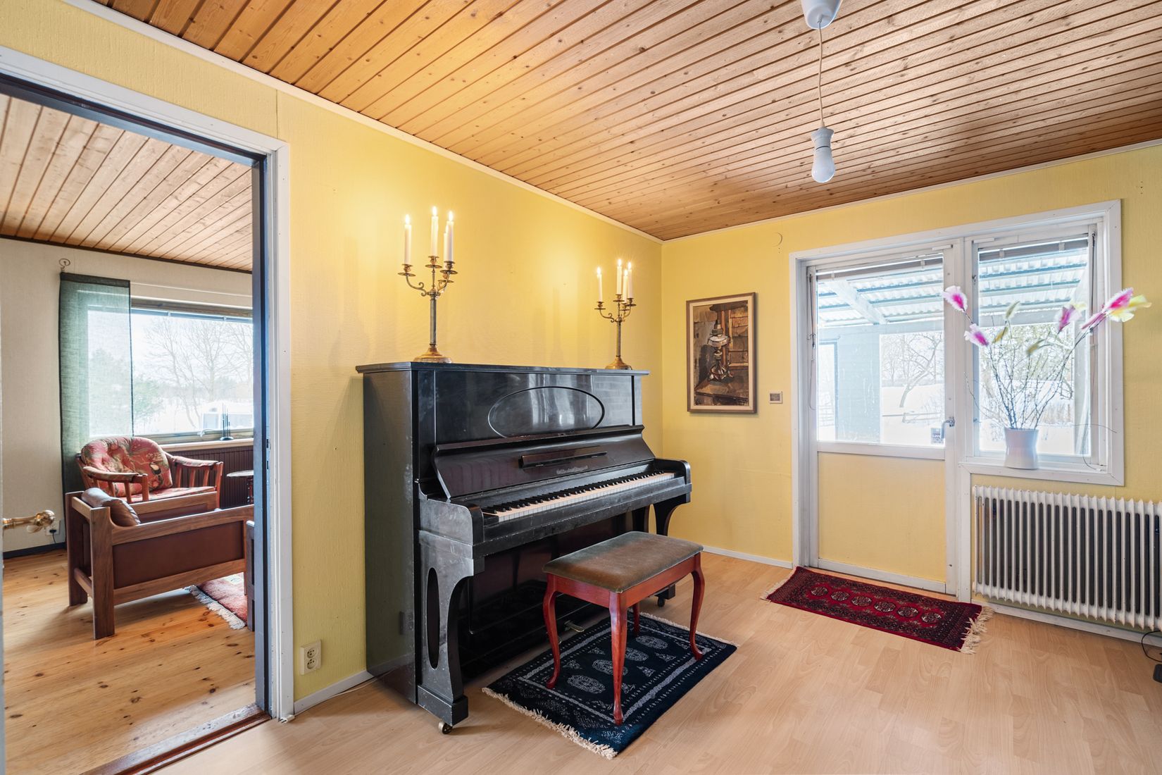 Villa, Rickarp 2, Bankeryd, Jönköping