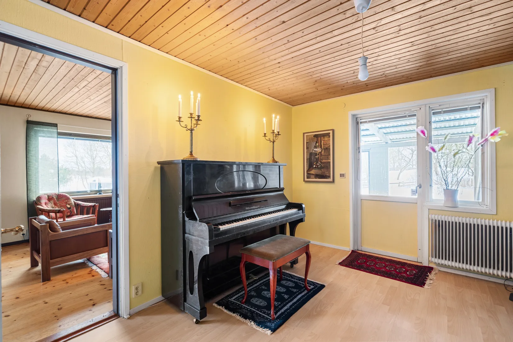 Villa, Rickarp 2, Bankeryd, Jönköping