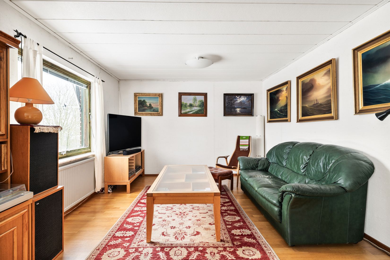 Villa, Rickarp 2, Bankeryd, Jönköping