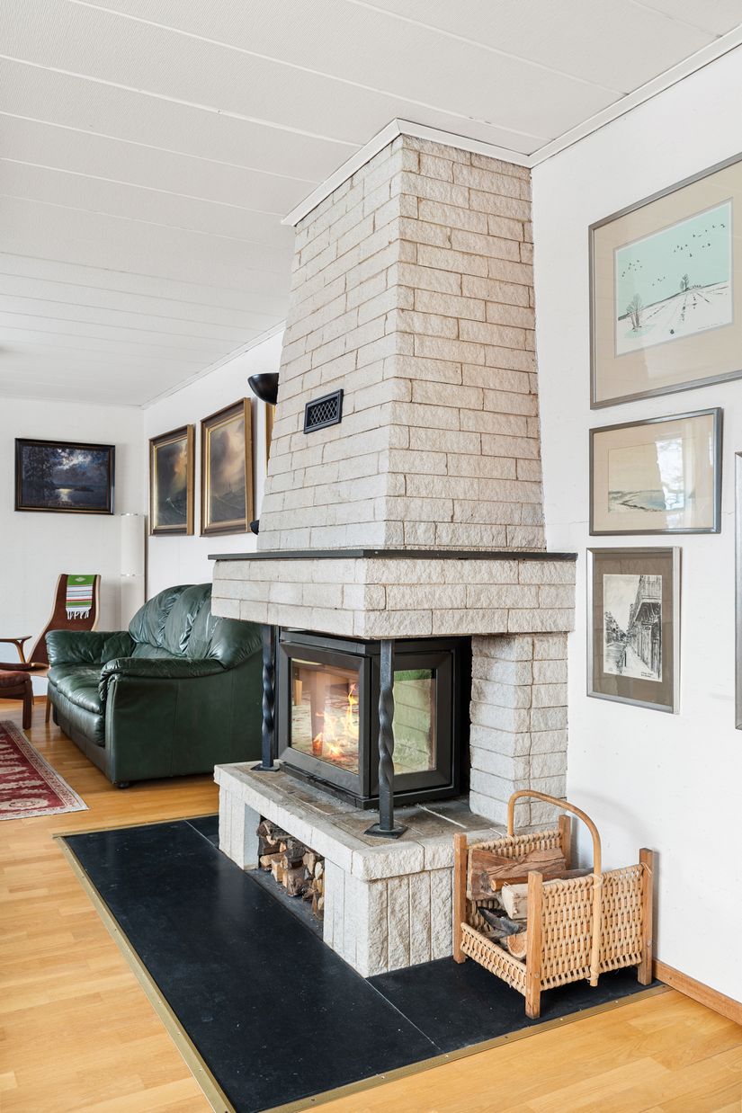 Villa, Rickarp 2, Bankeryd, Jönköping