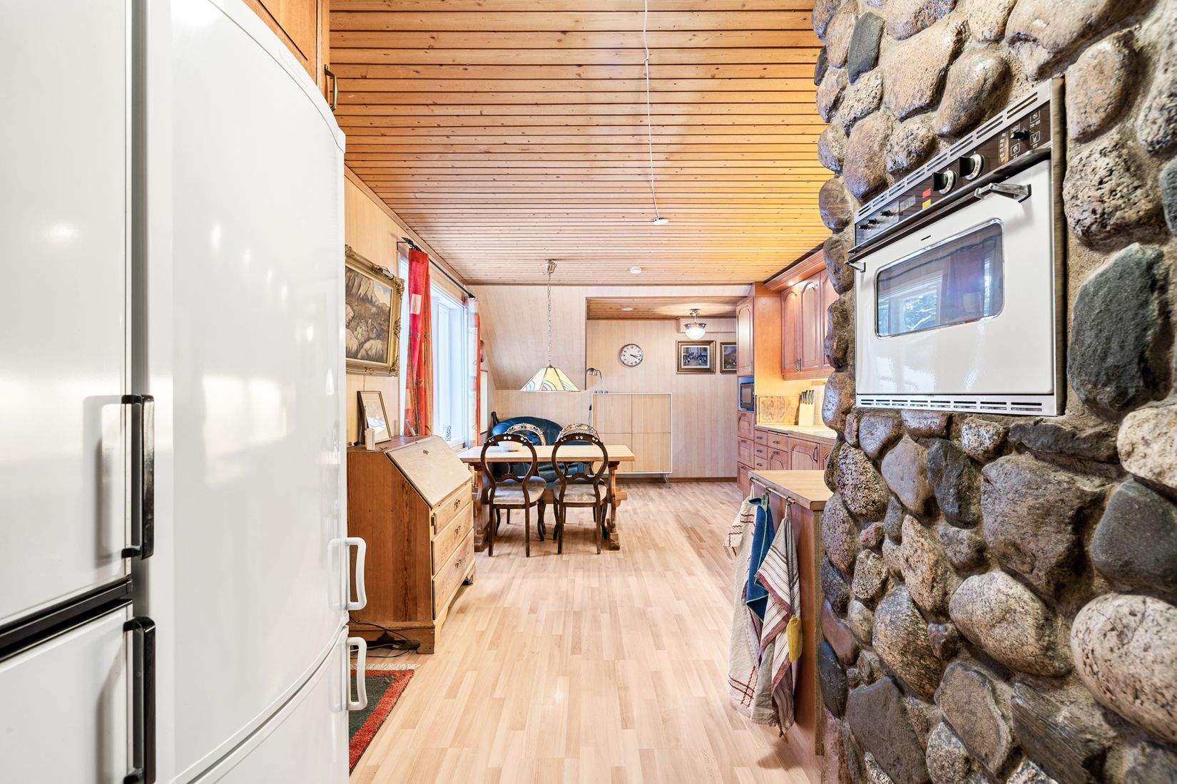 Villa, Rickarp 2, Bankeryd, Jönköping