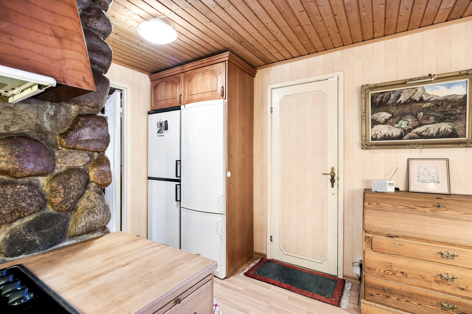 Villa, Rickarp 2, Bankeryd, Jönköping