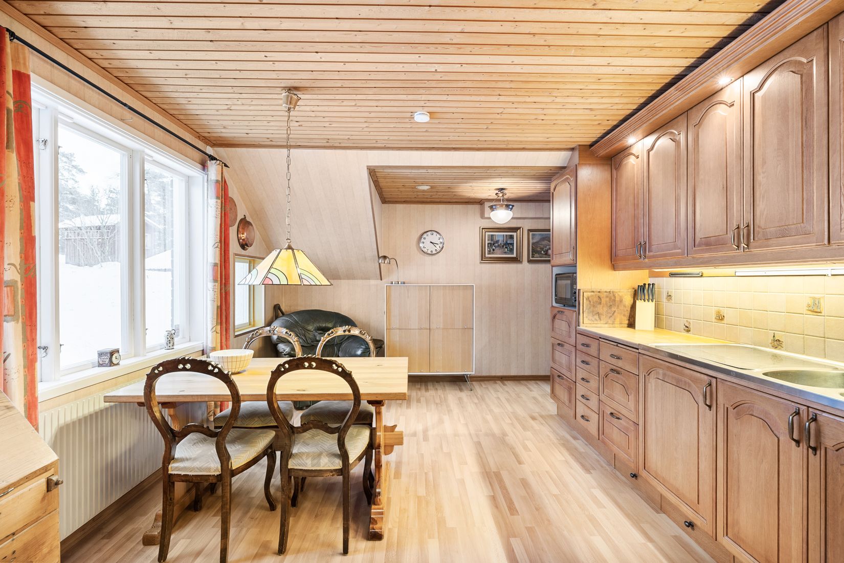 Villa, Rickarp 2, Bankeryd, Jönköping