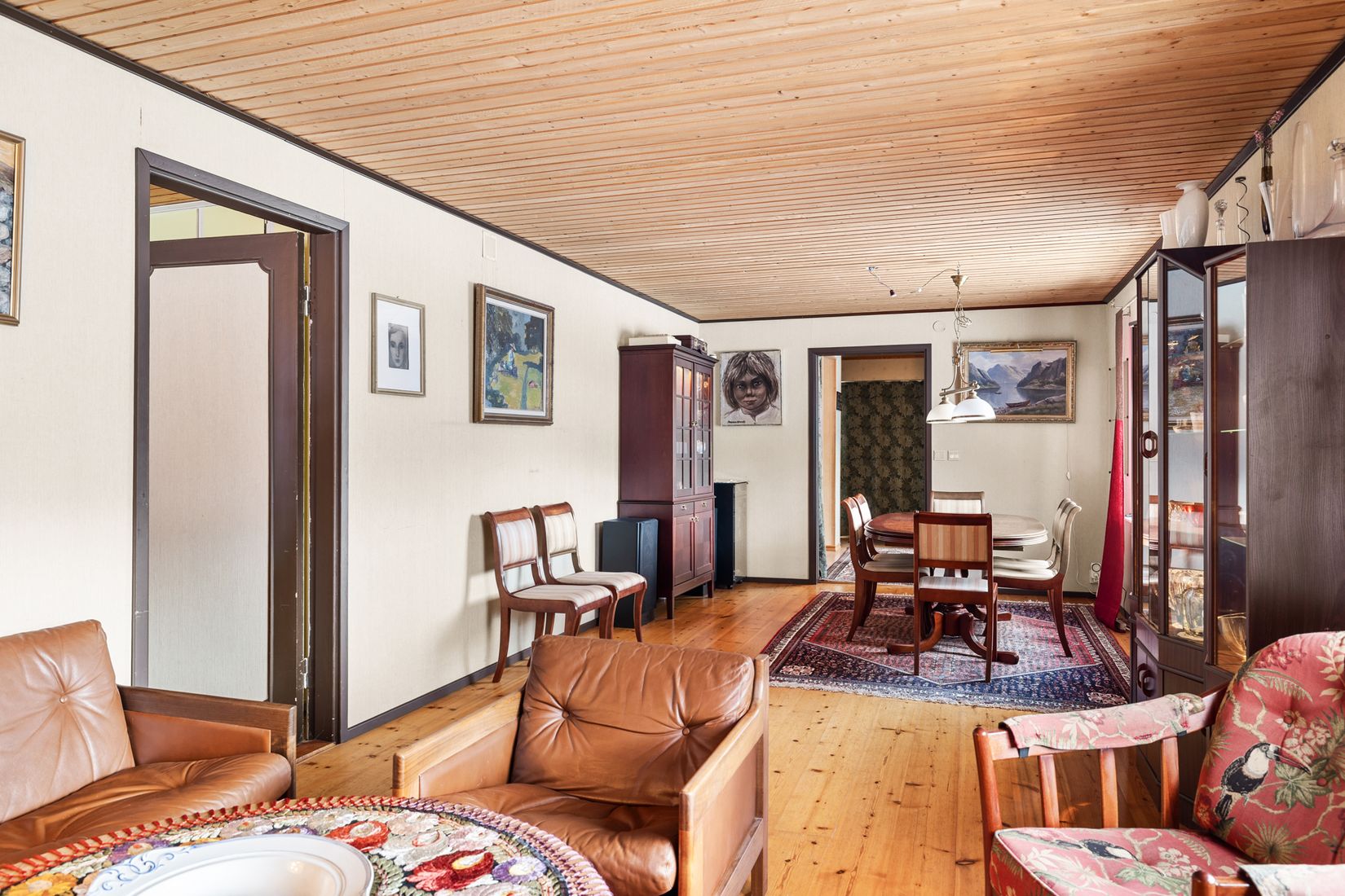 Villa, Rickarp 2, Bankeryd, Jönköping