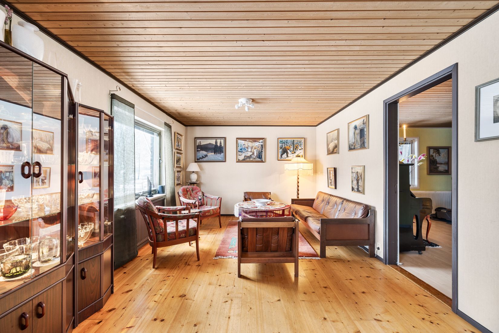 Villa, Rickarp 2, Bankeryd, Jönköping