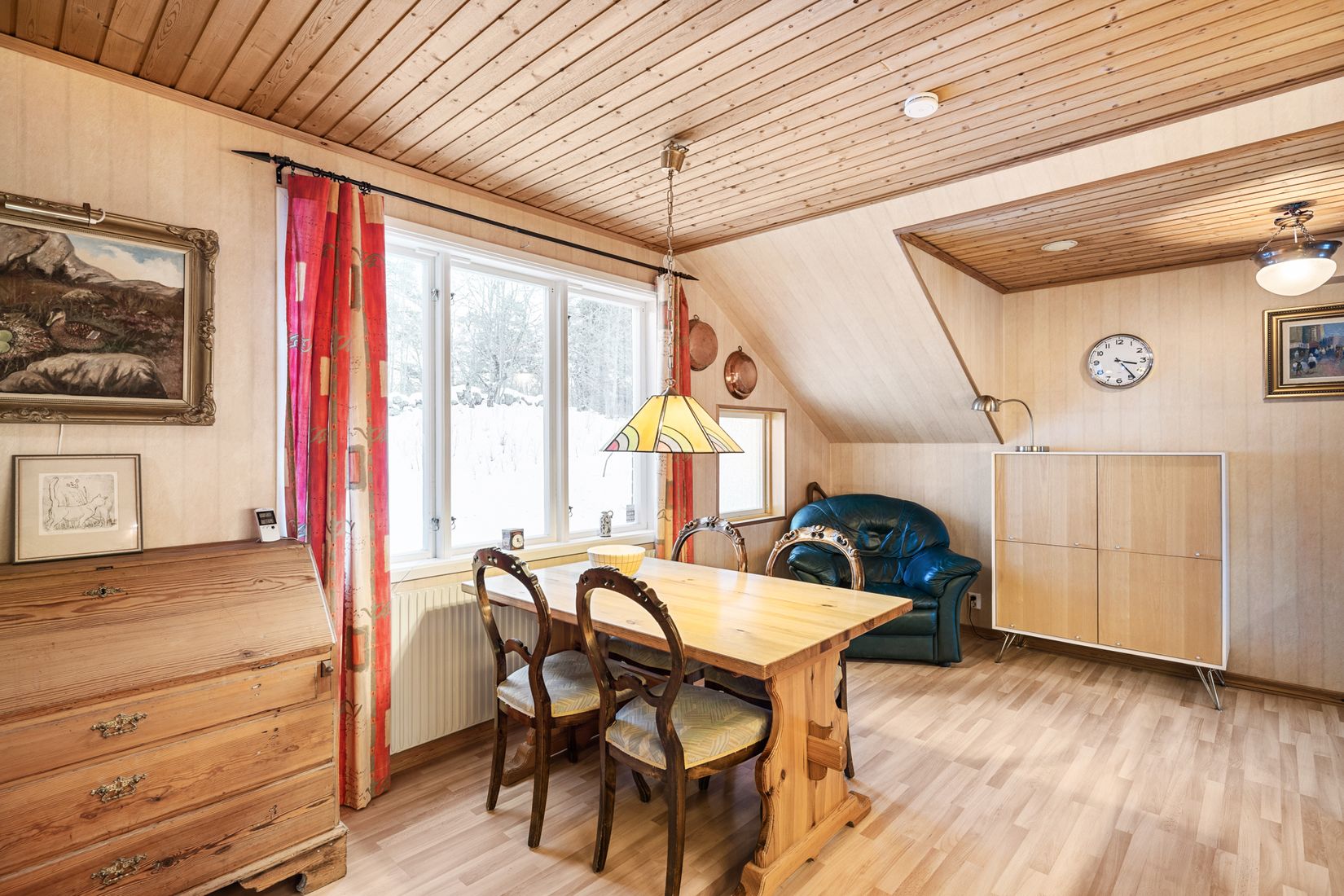 Villa, Rickarp 2, Bankeryd, Jönköping